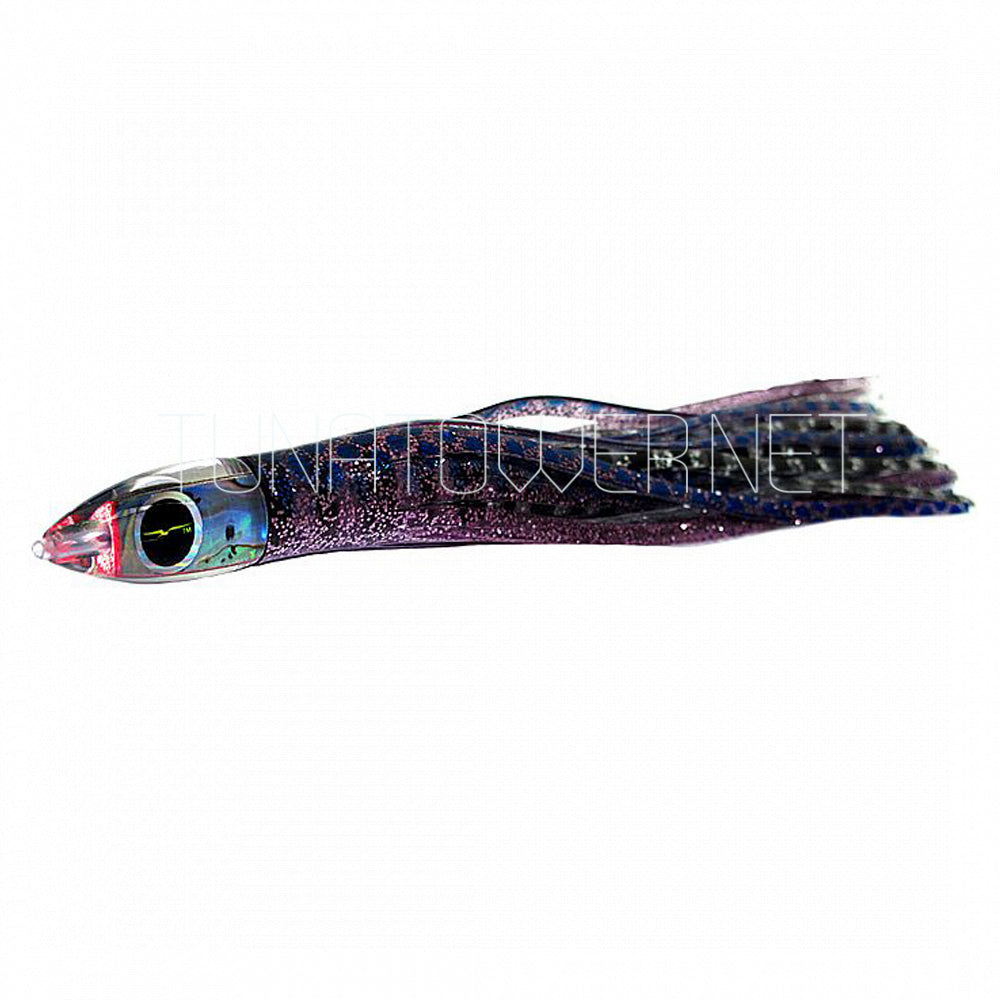 Kona - Black Bart Lures - Sushi Color PBD/SBT