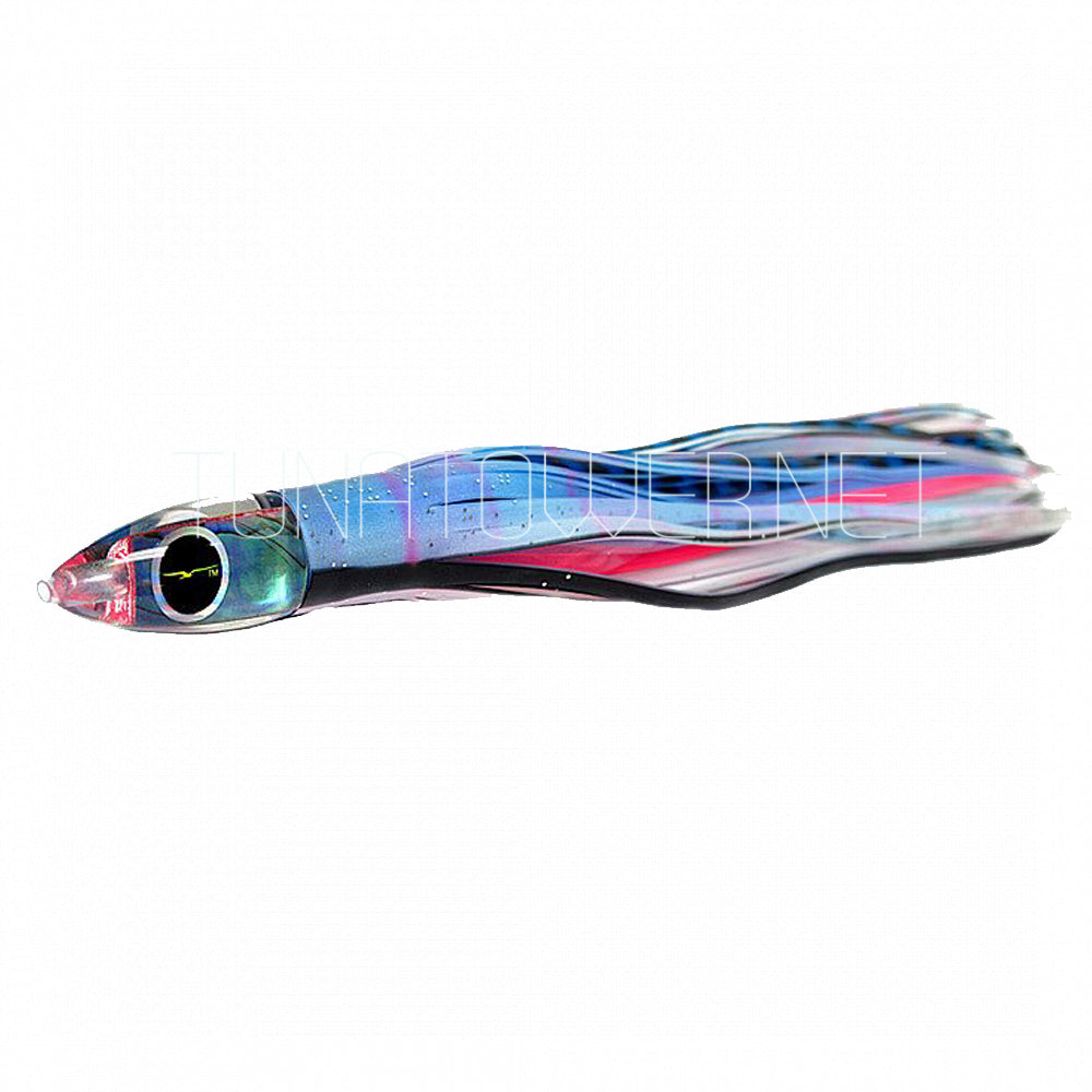Kona - Black Bart Lures - Sushi Colore BOB-BPT