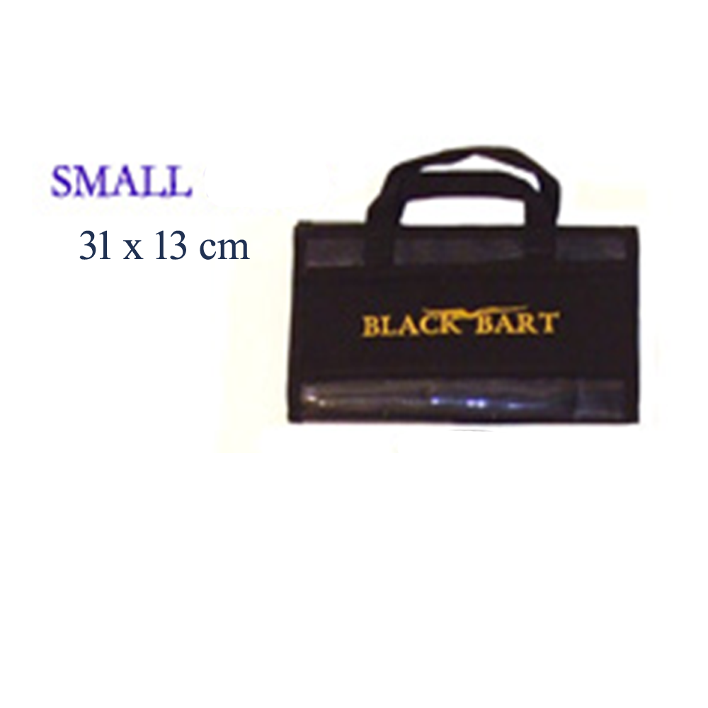 Borsa porta artificiali taglia small