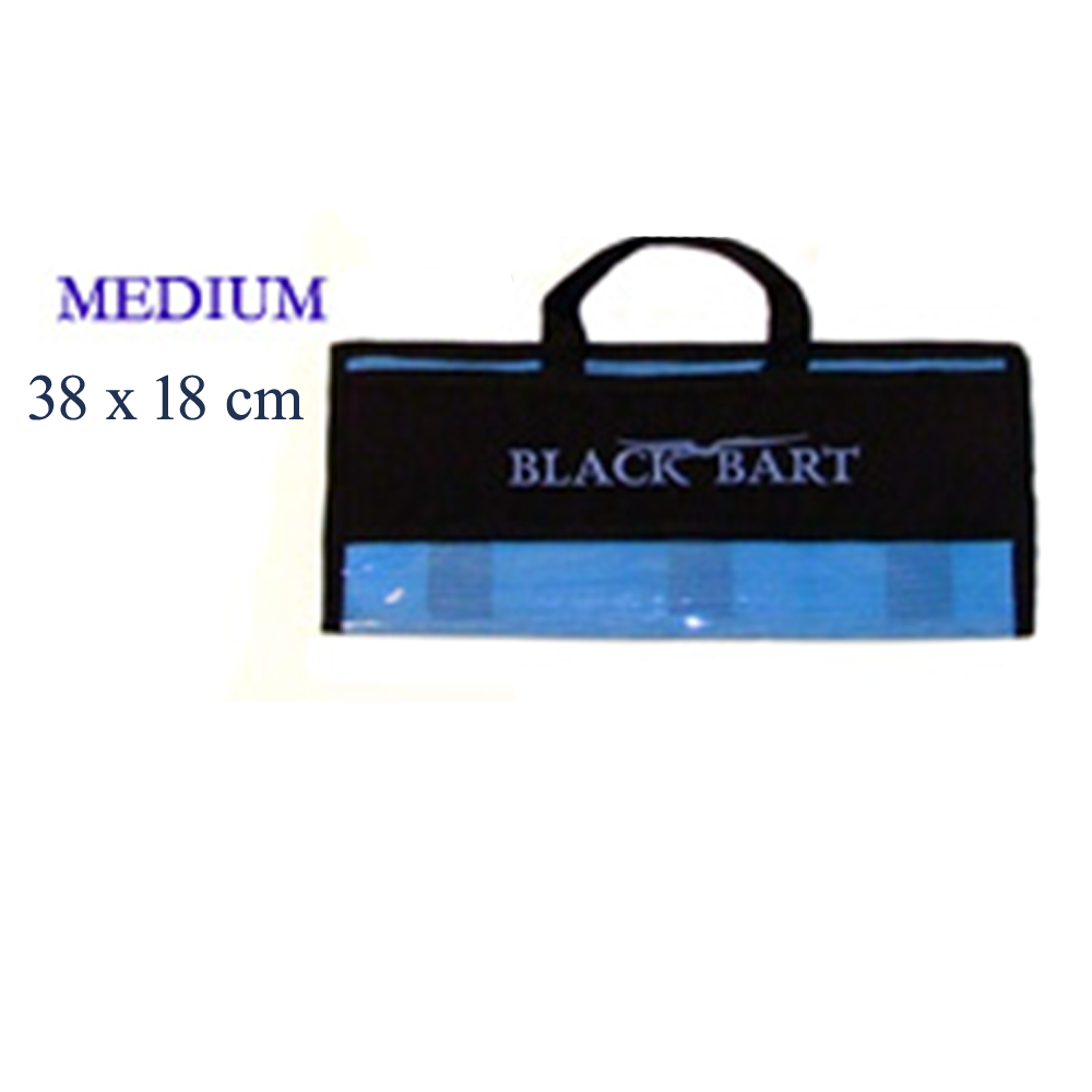 Borsa porta artificiali misura media