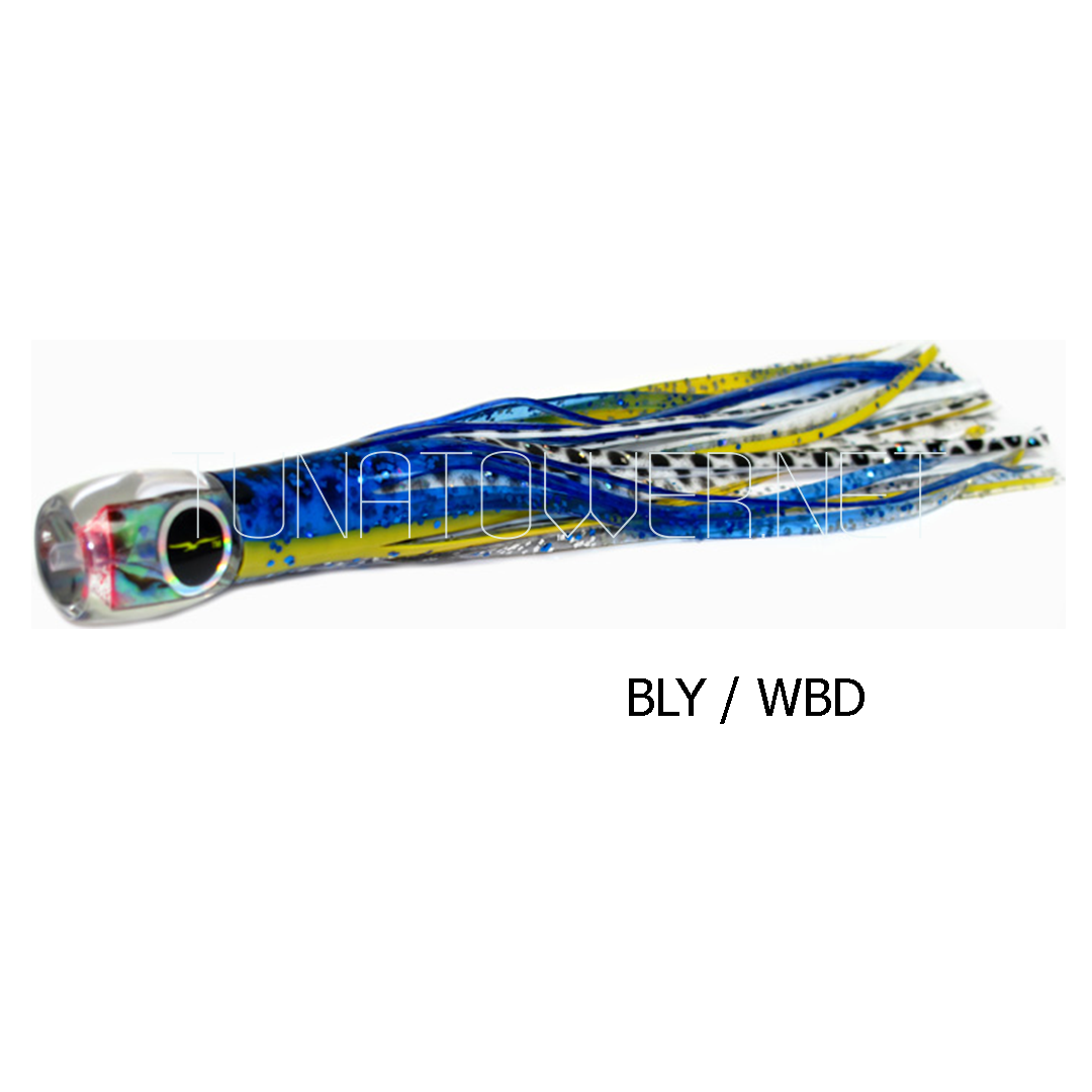 Black Bart Lures - Beast