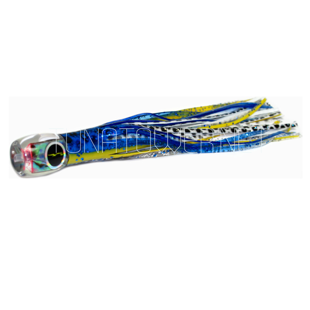 Black Bart Lures - Beast