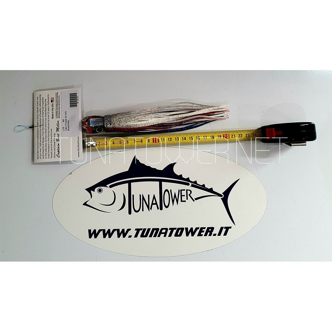 Black Bart Lures - Cabo Prowler