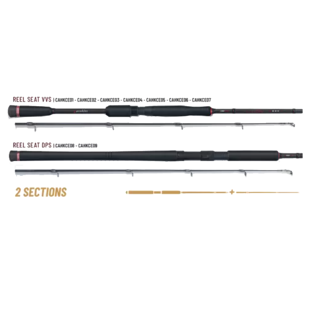 Herakles CALIDA EGO HCE2 cm 213/240/270