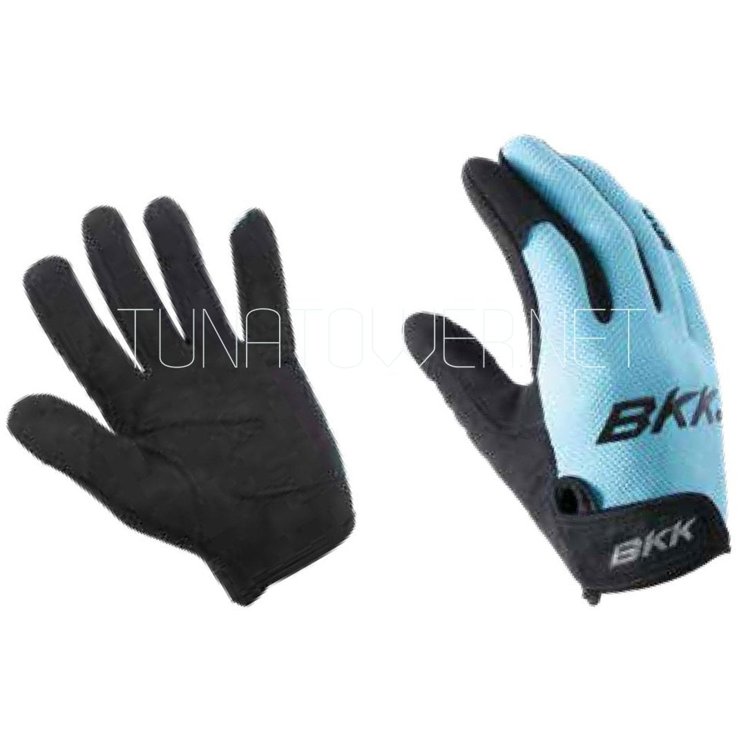 BKK - Full Fingered Gloves