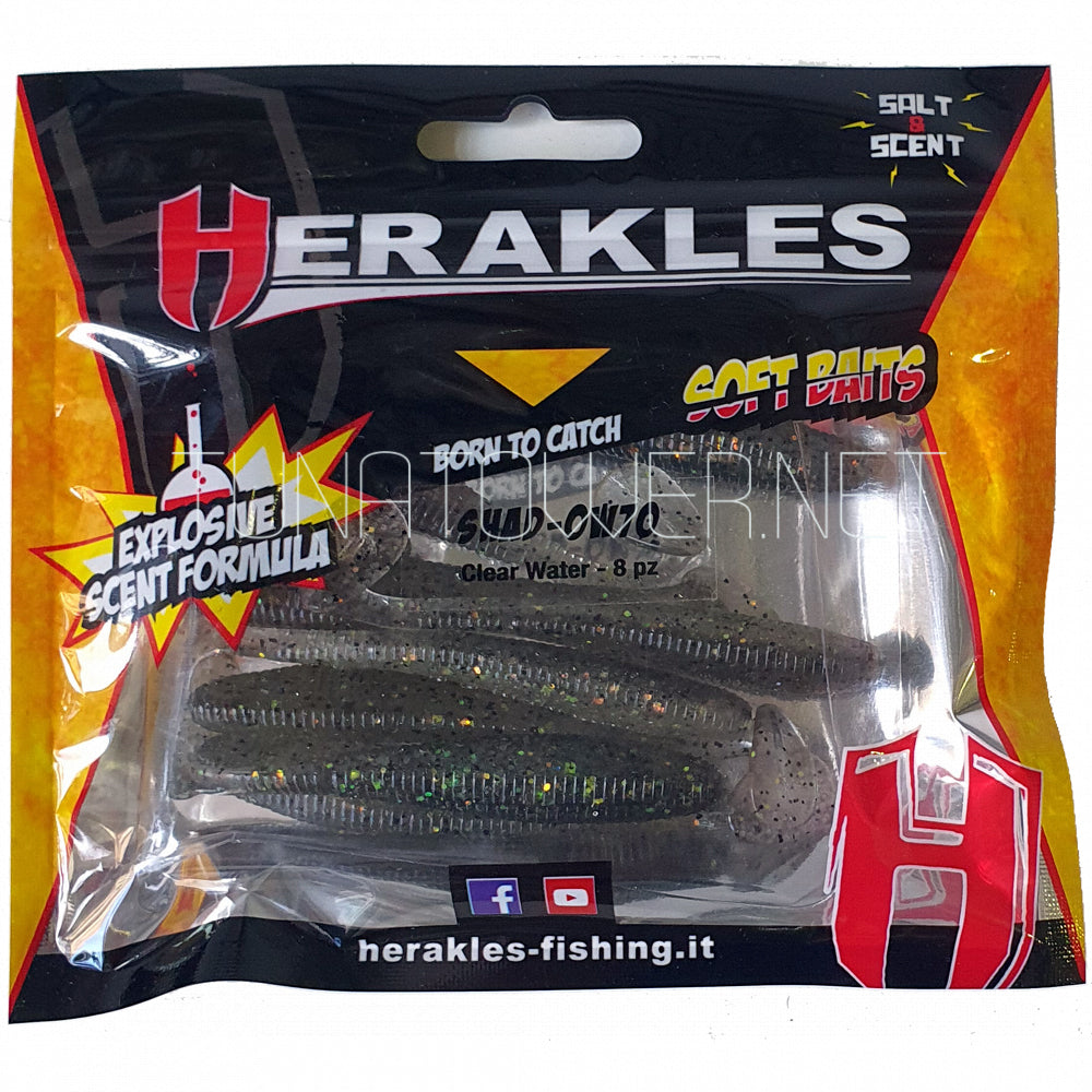 Heracles - SHAD OW70 cm. 7