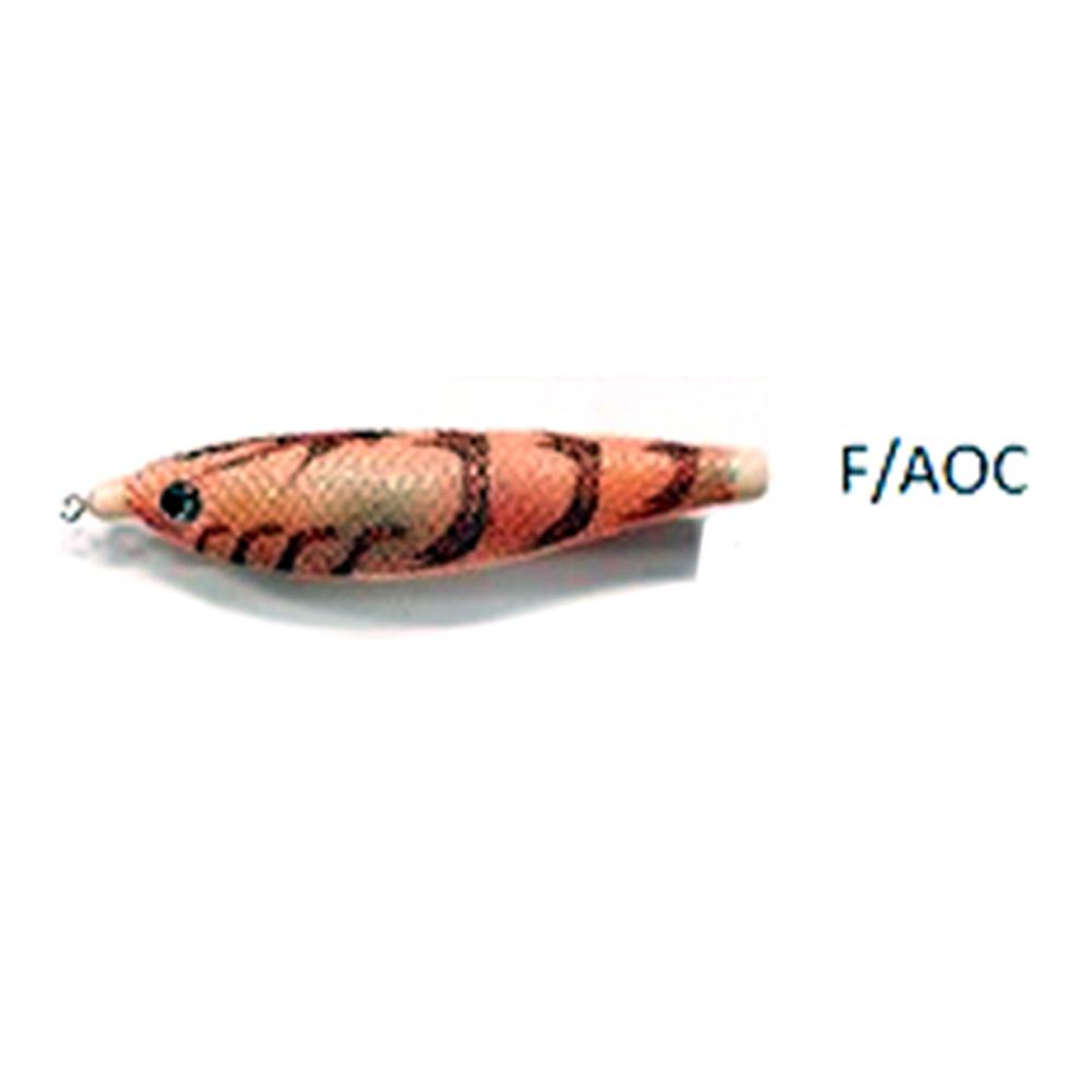 Yamashita - Toto Sutte R WS95N cm. 9,5 Fluo