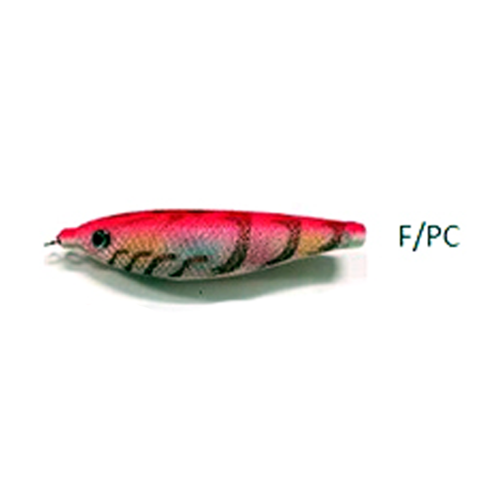 Yamashita - Toto Sutte R WS95N cm. 9,5 Fluo