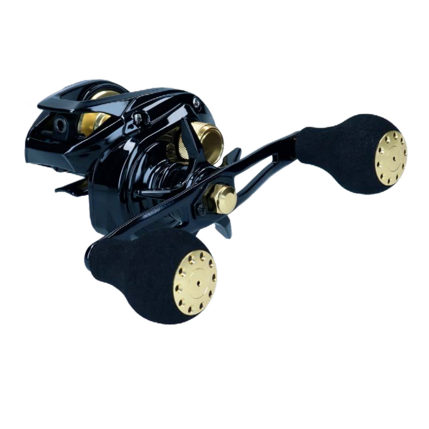 Mulinello a bobina rotante Daiwa - PREED 150 L