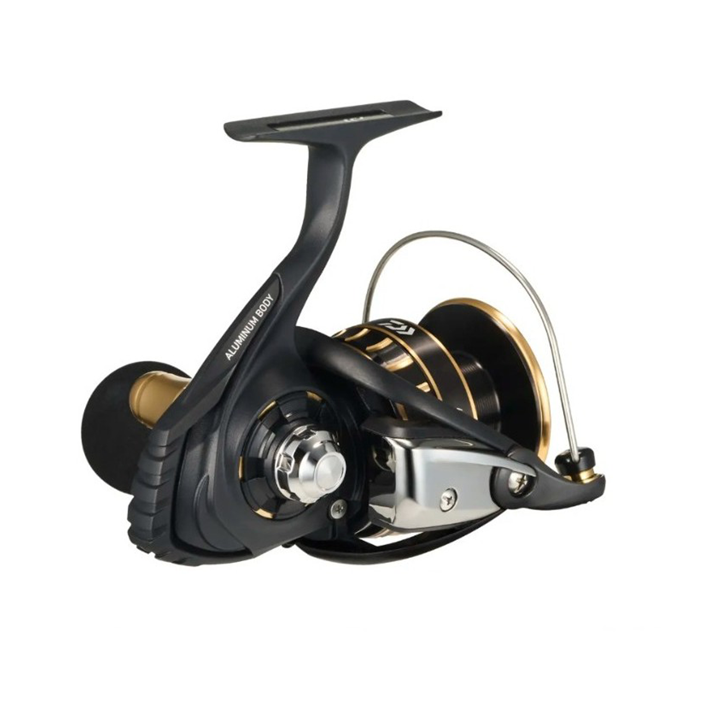 Daiwa BG SW 4000/6000