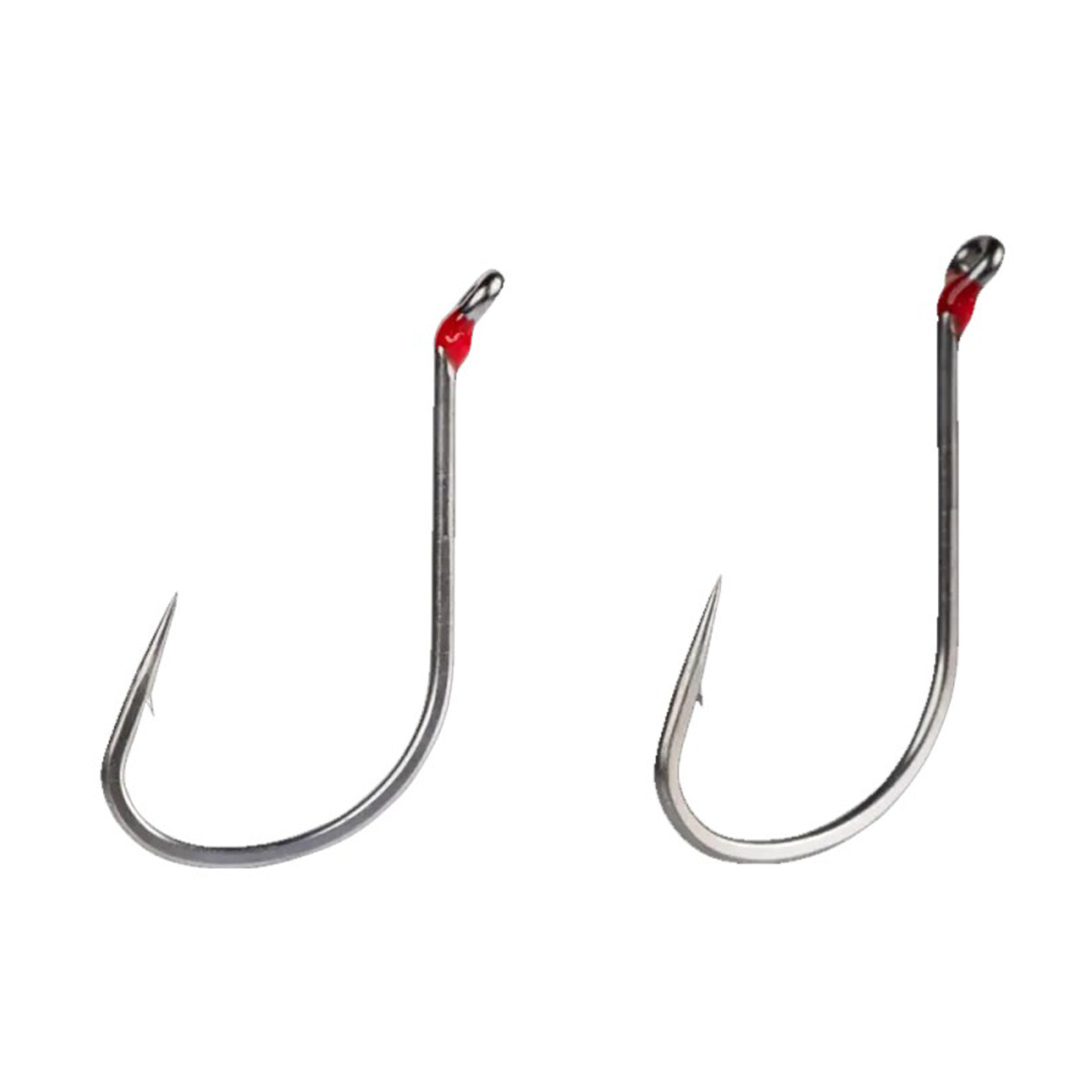 Mustad Amo DENTATO HOOK TOP Serie 34111AP 3/0-4/0