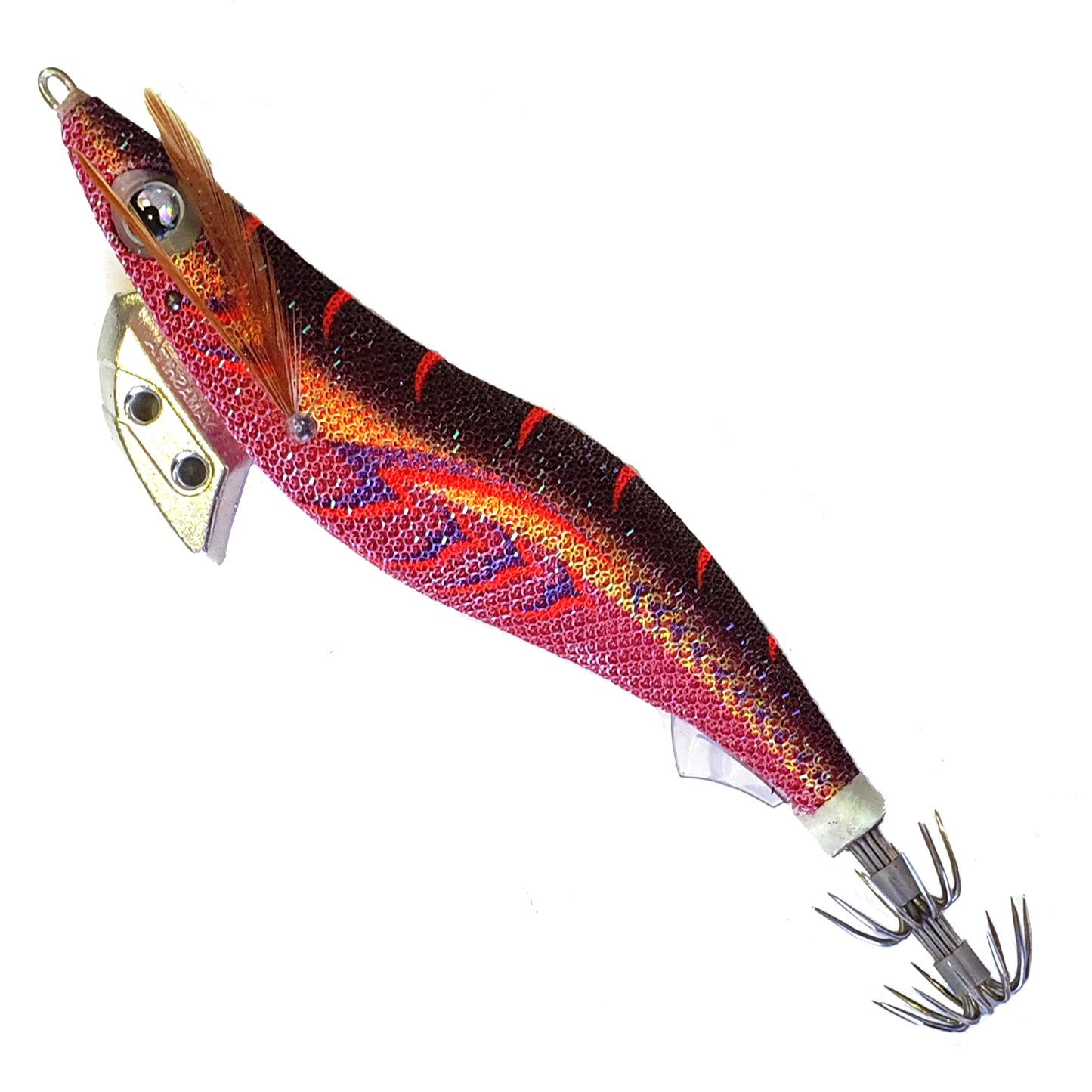 Yamashita EGI OH K 3.5 BASIC STANDARD