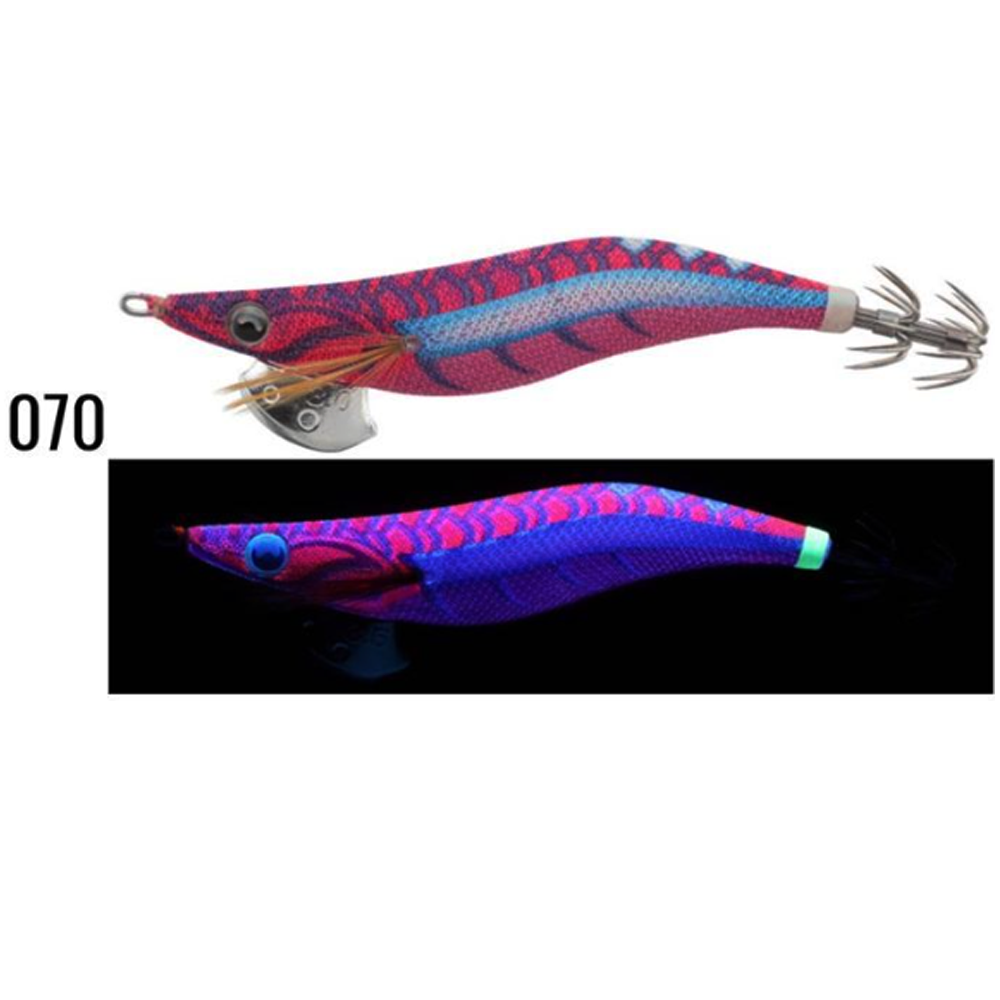 Yamashita EGI-OH Live 3.0 Neon Bright