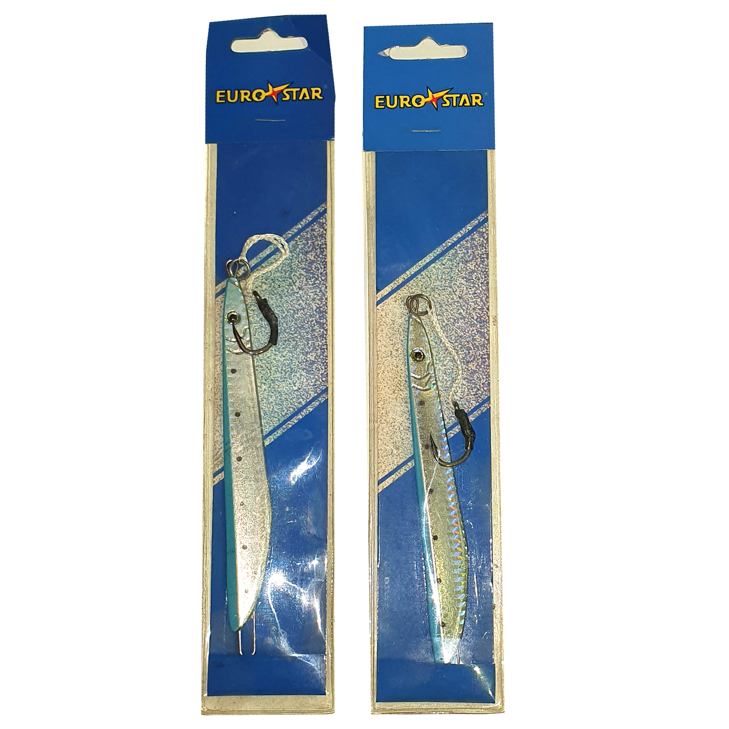 Eurostar ARROW JIG gr 60