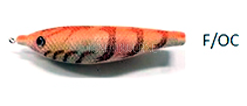 Yamashita - Toto Sutte R WS95N cm. 9,5 Fluo