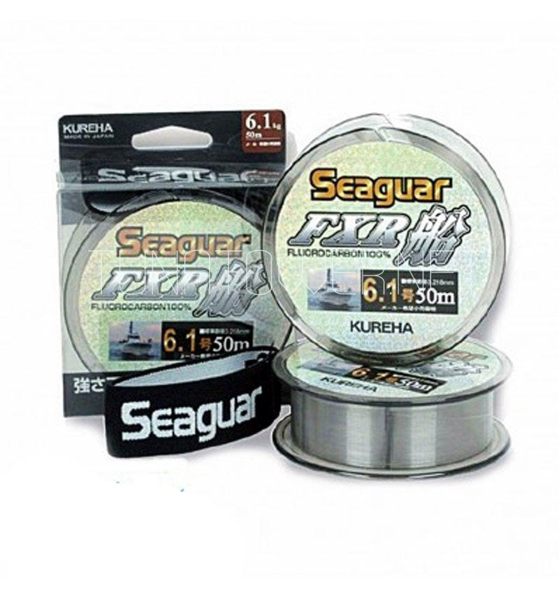 SEAGUAR FXR mt 50