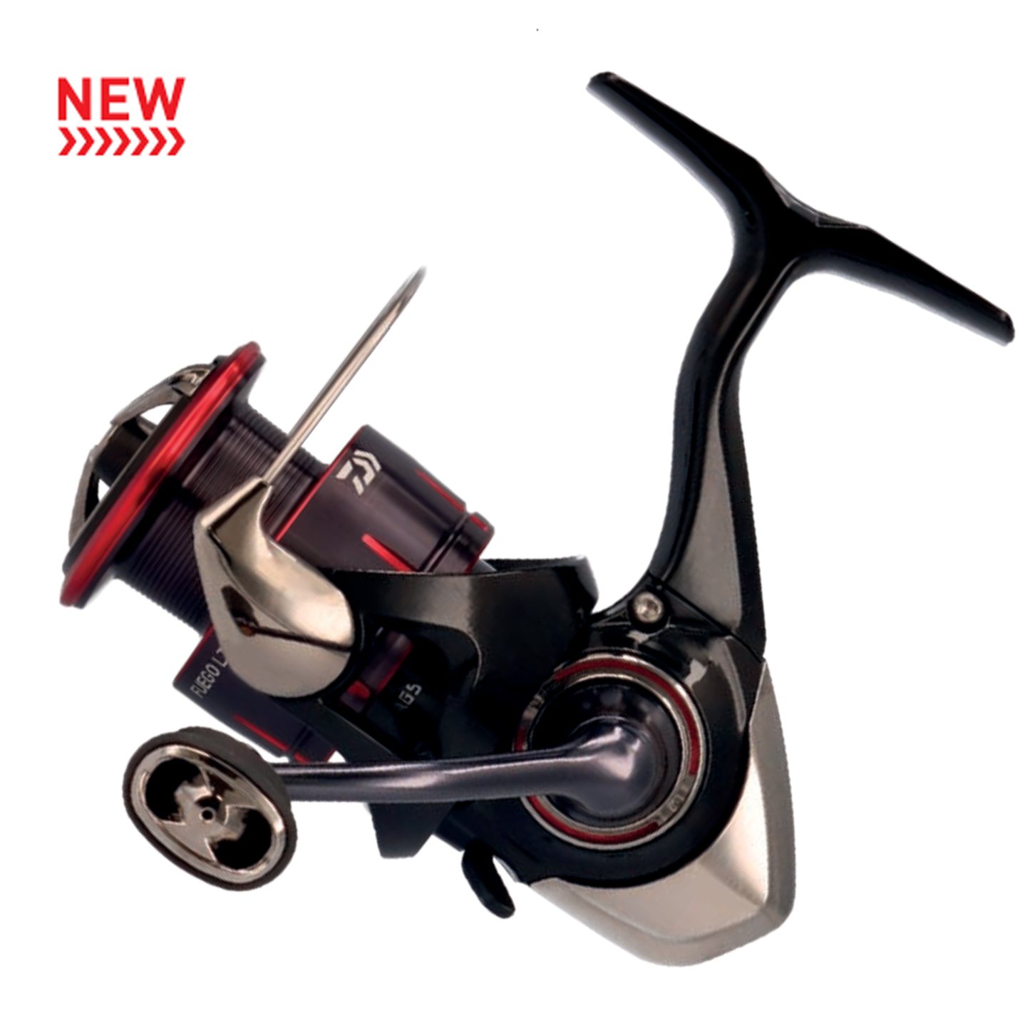 Daiwa - FUEGO LT