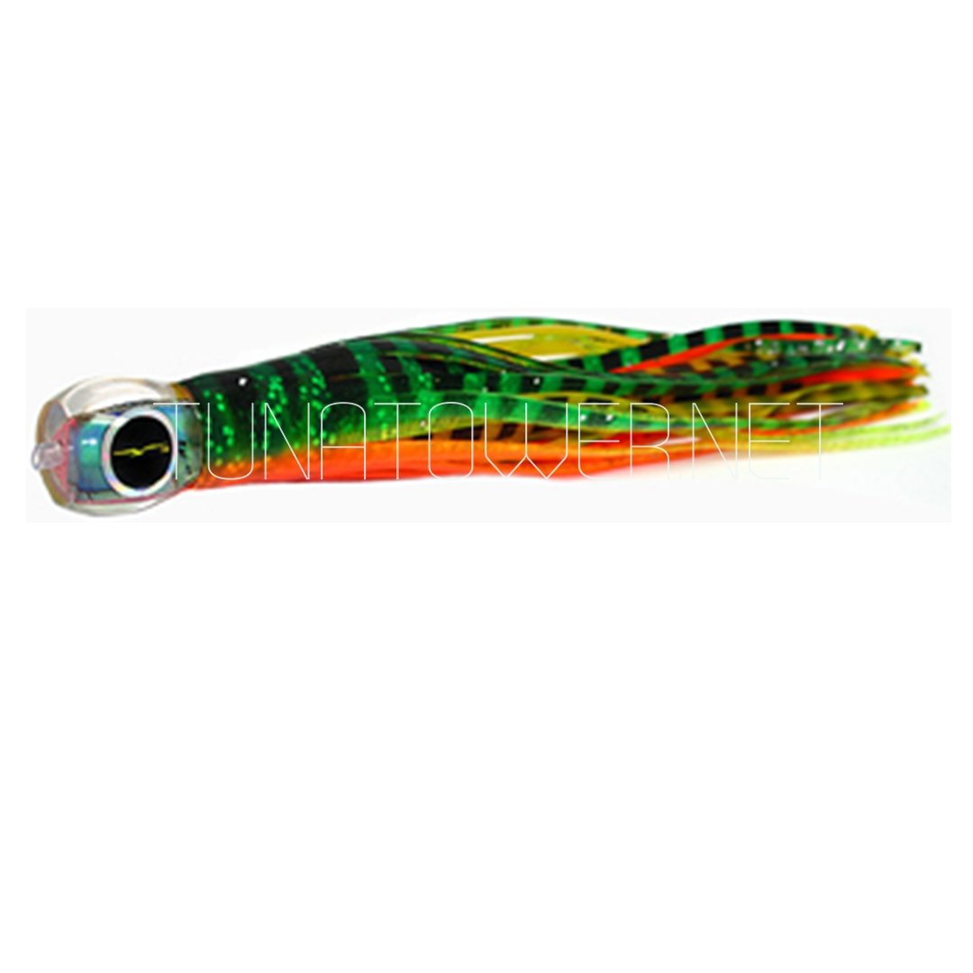 Black Bart Lures - Zen