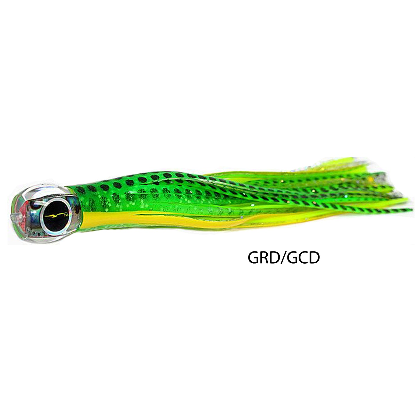 Black Bart Lures - Zen
