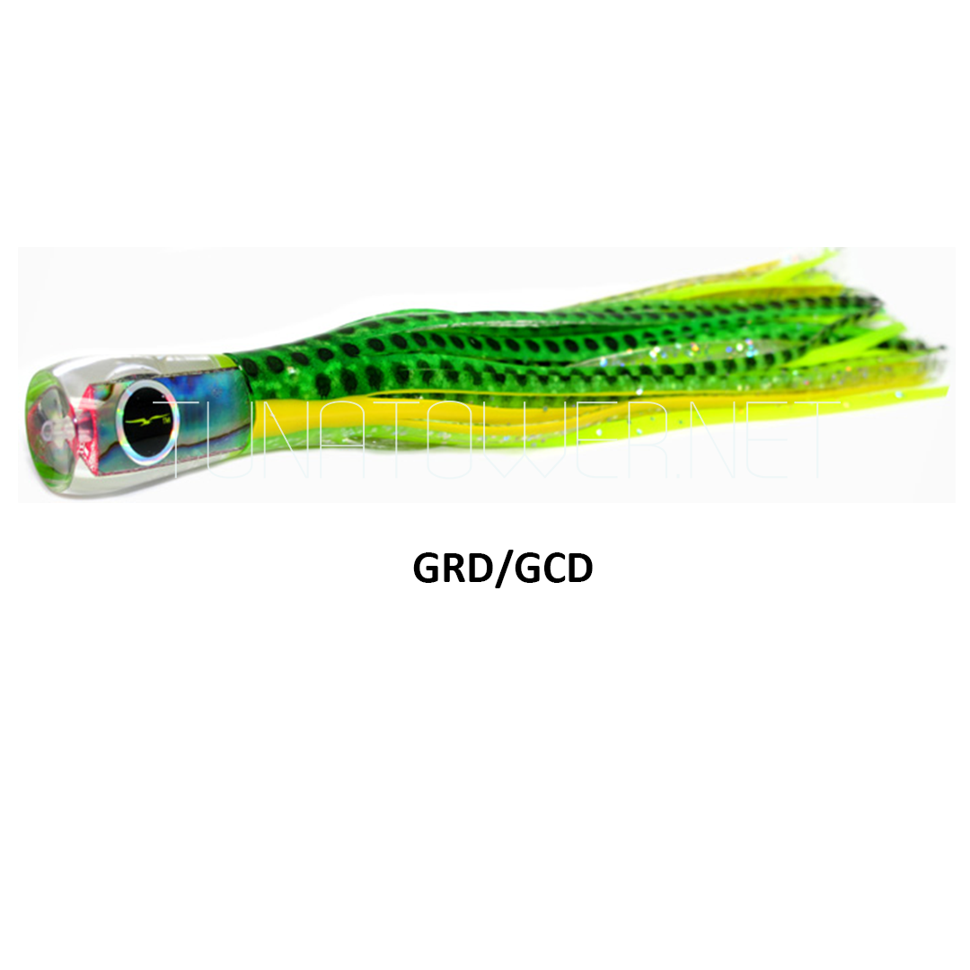 Black Bart Lures - Bully