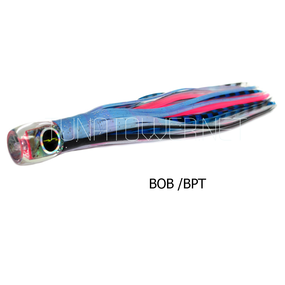 Black Bart Lures - Beast