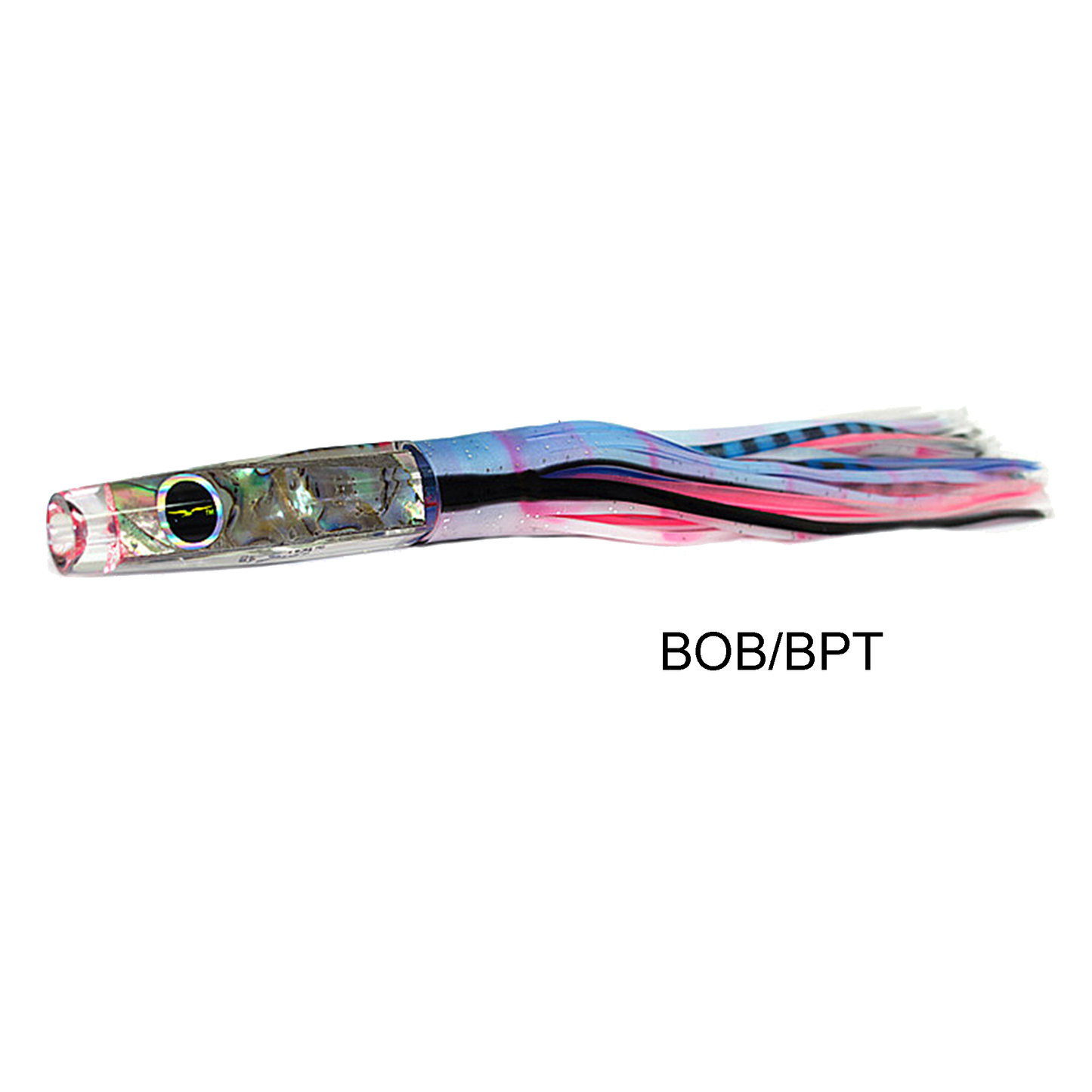 Black Bart Lures - Hotuna