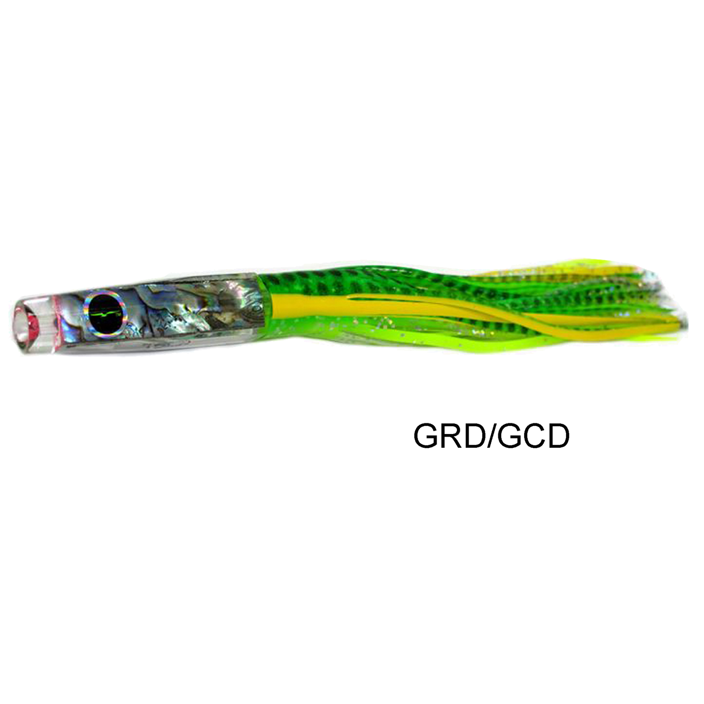 Black Bart Lures - Hotuna