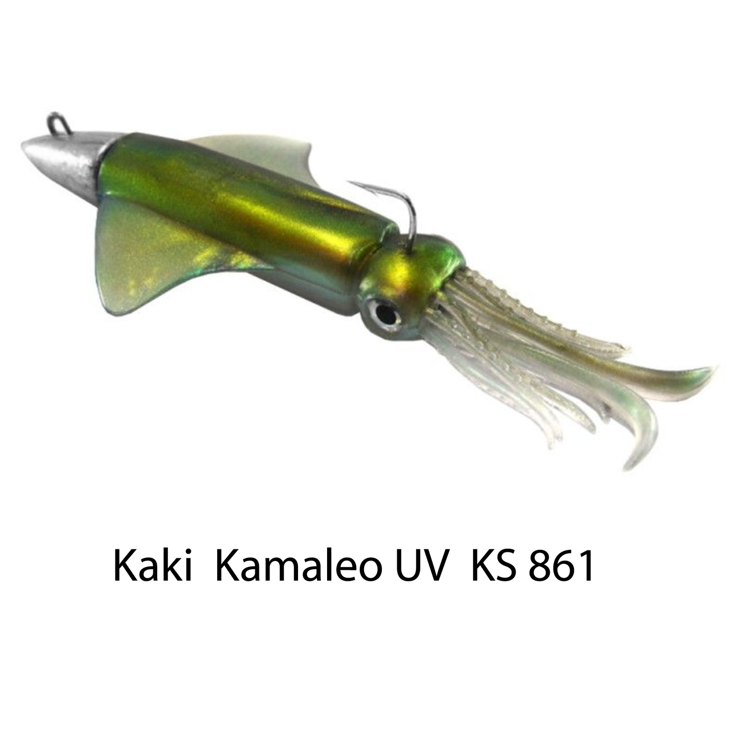 GT-BIO KALAMY SQUID 175 Combo 180gr