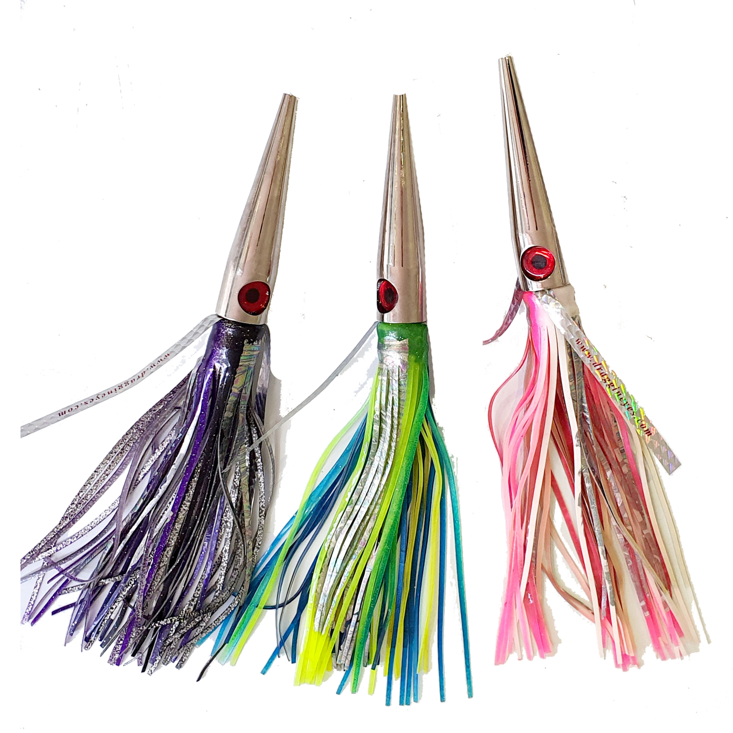 Draggin Lures LG WAHOO 15 Oz