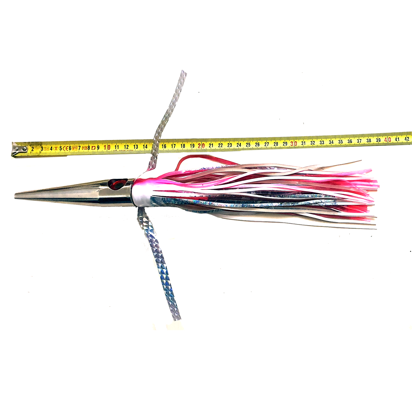 Draggin Lures LG WAHOO 15 Oz