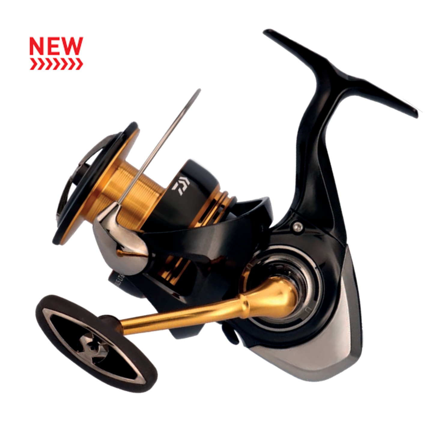 Daiwa - LEGALIS LT