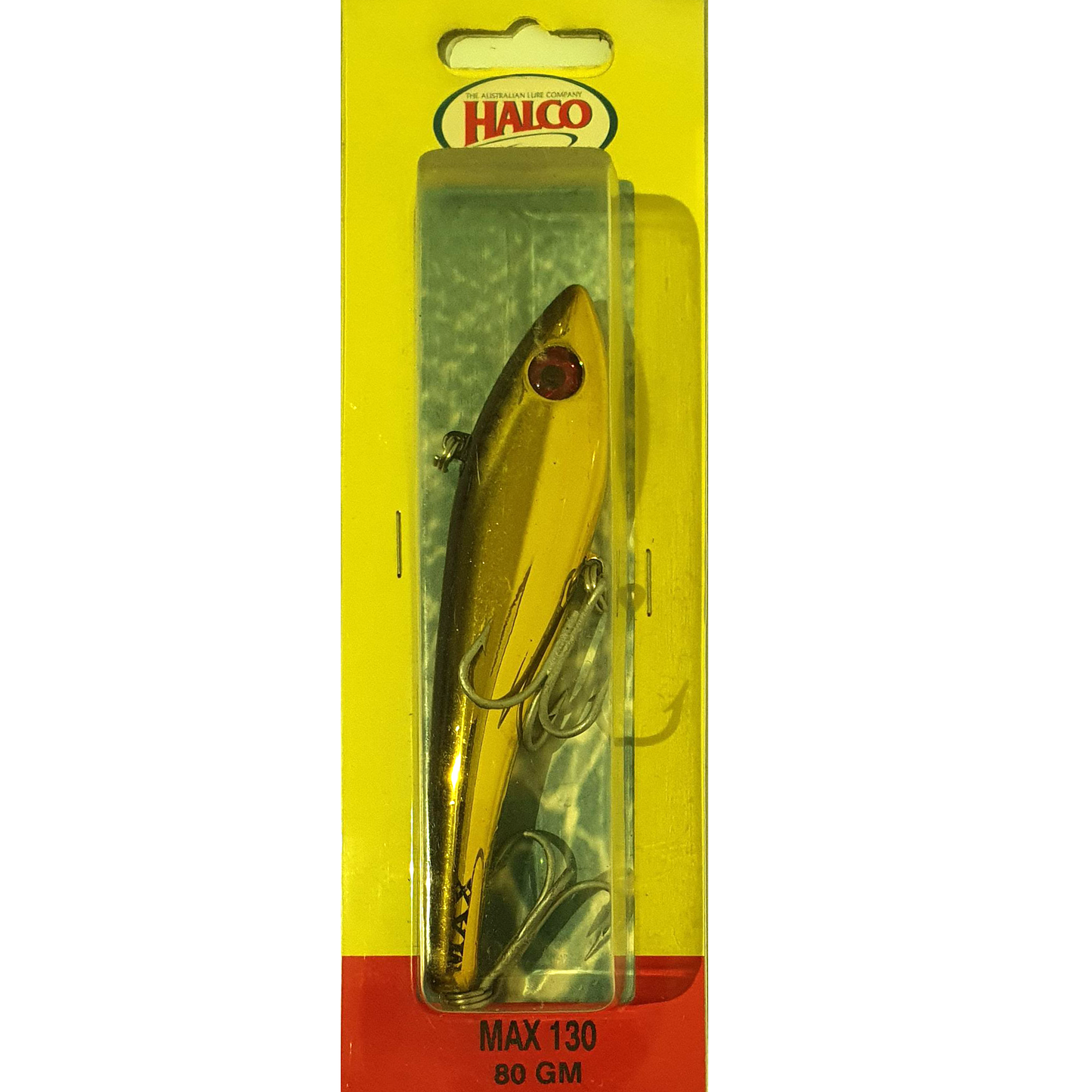 Halco - Max 130 col H51