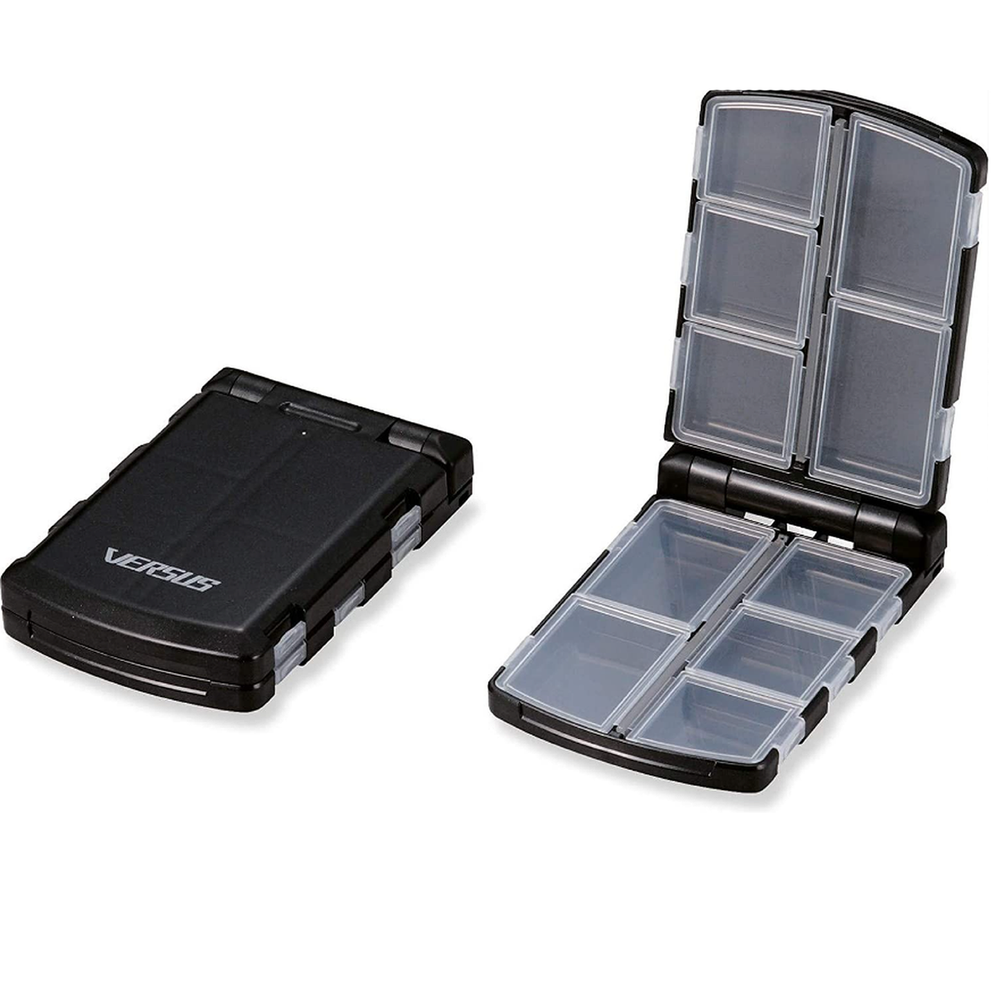 MEIHO VERSUS VS-355 SD