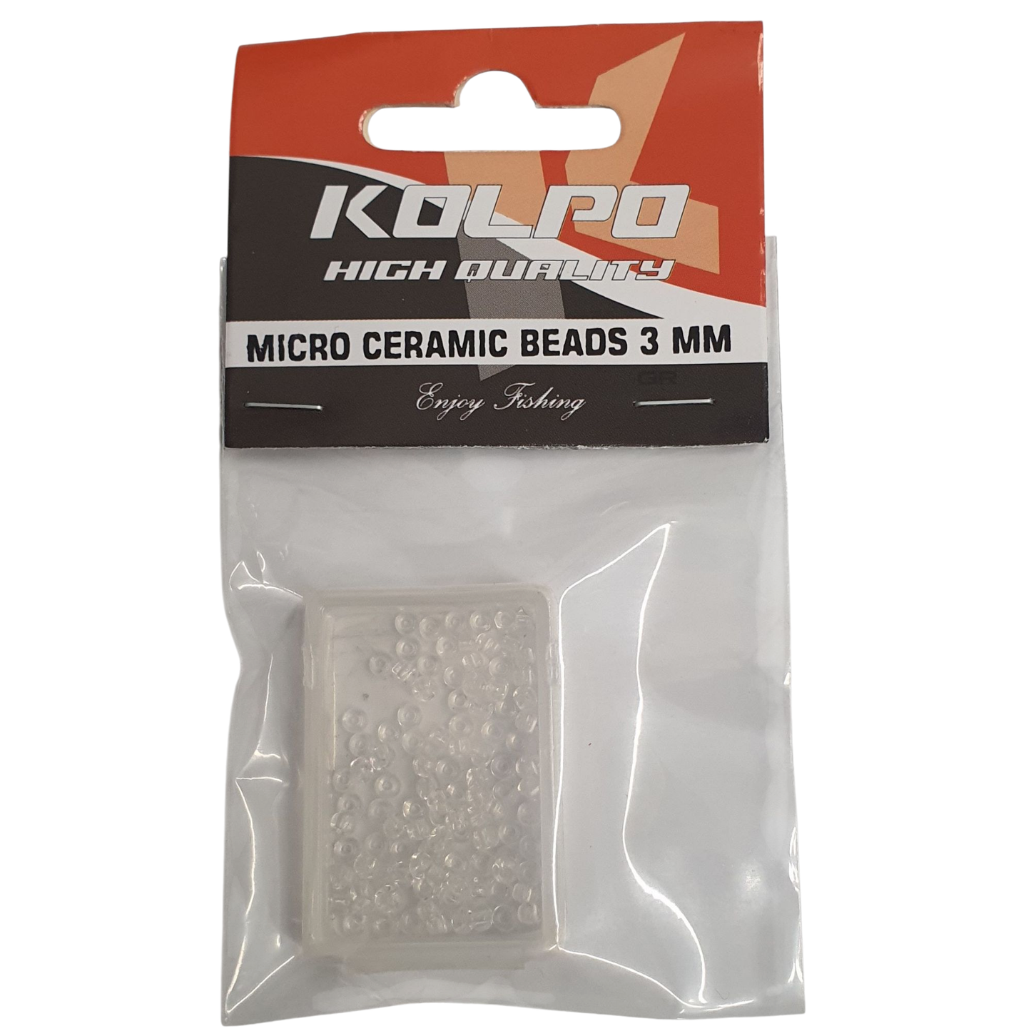 Kolpo Micro Ceramic Beas mm 3