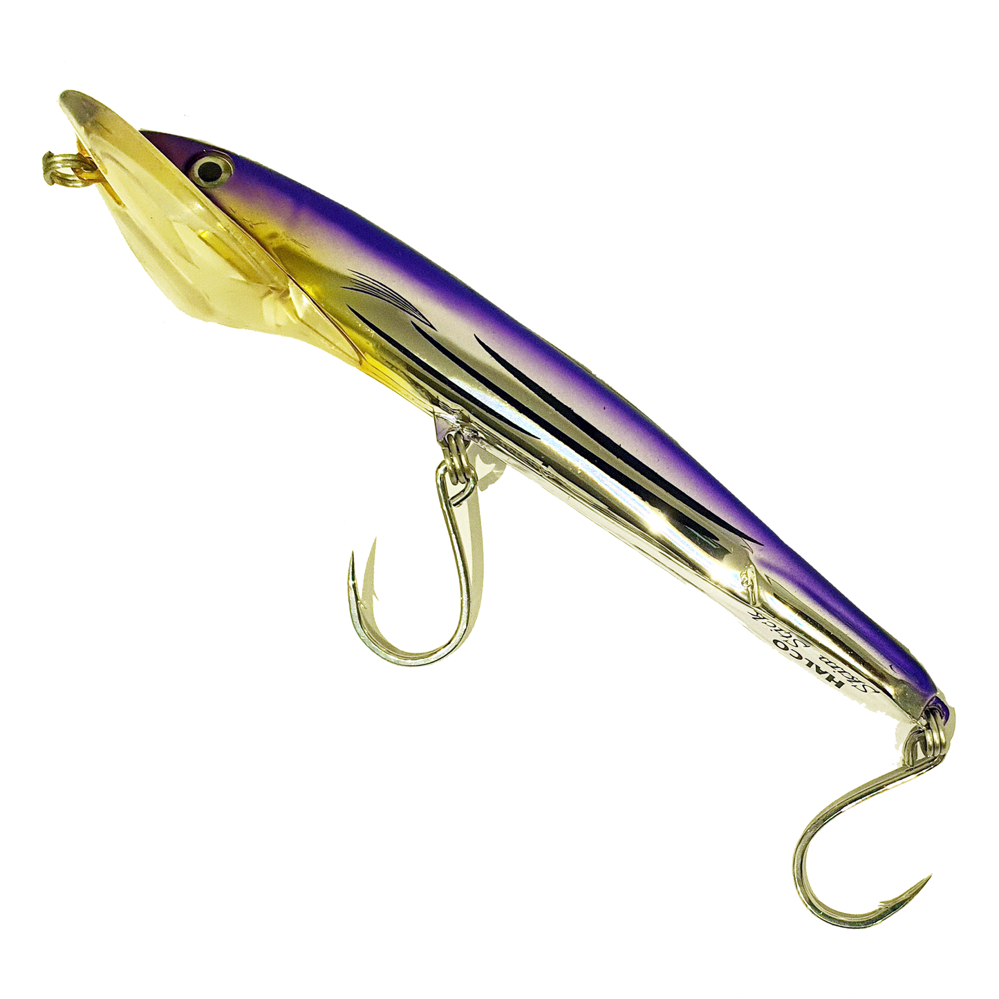 Halco - Skim Stick 185 col H79