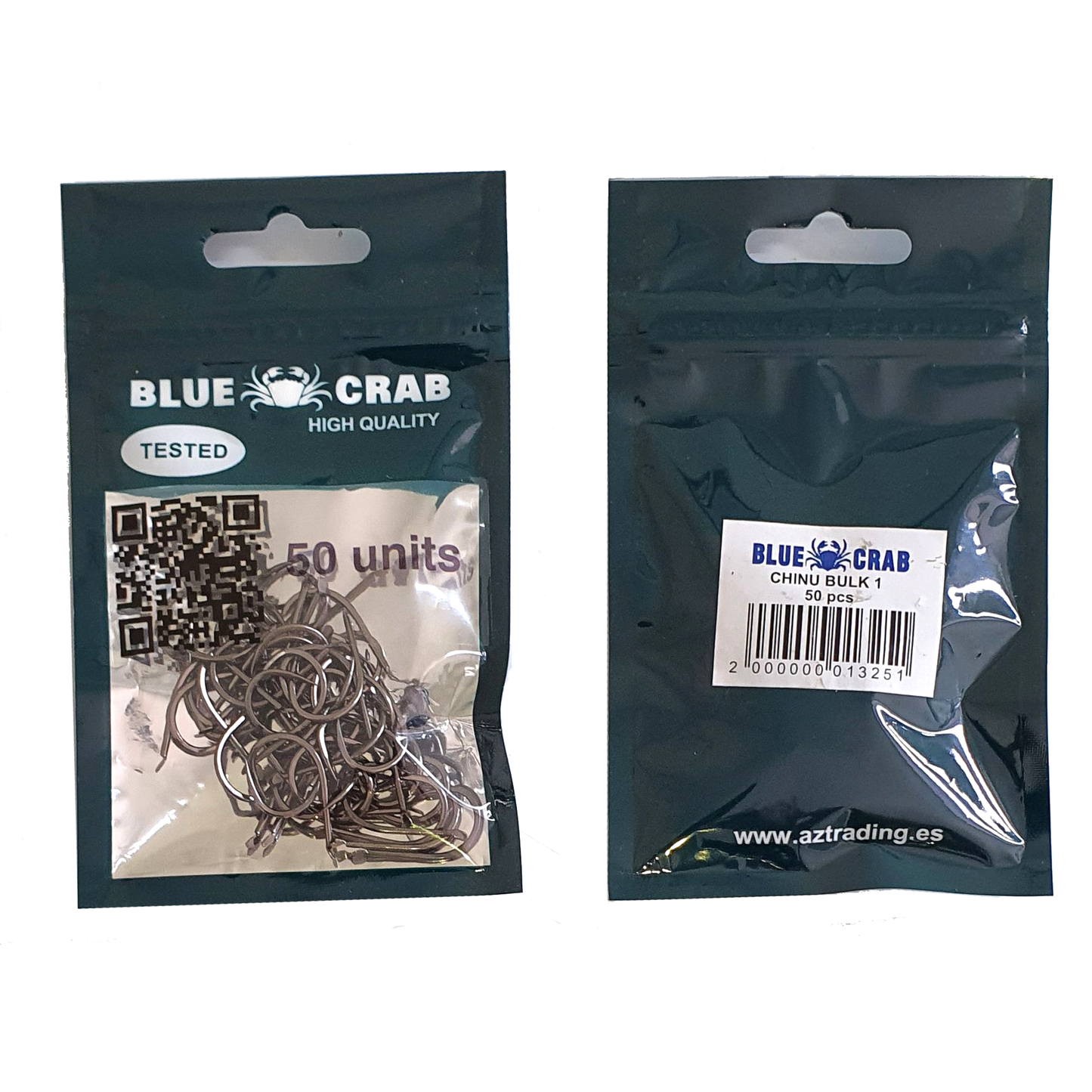 Ami BLUE CRAB Higt Quality