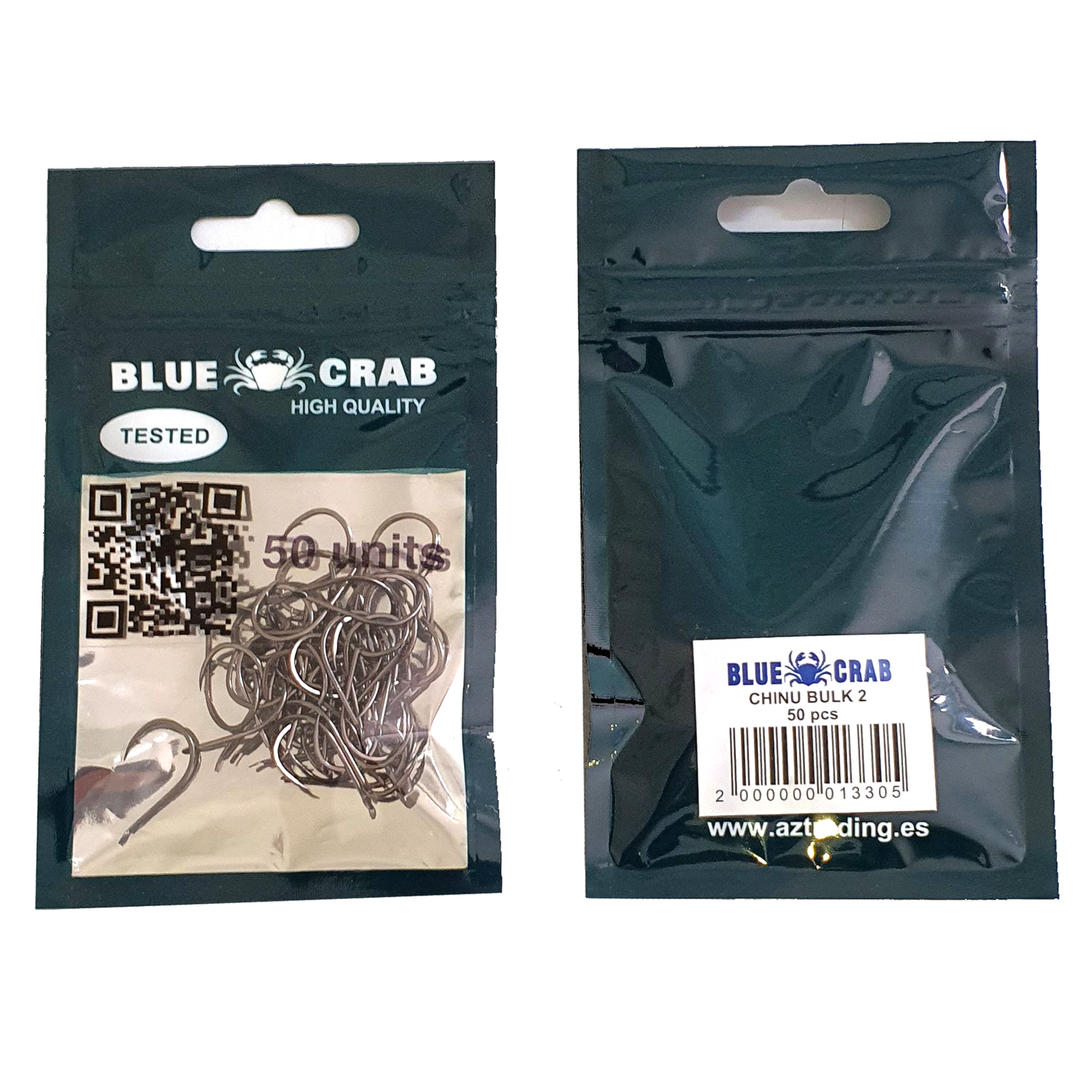 Ami BLUE CRAB Higt Quality