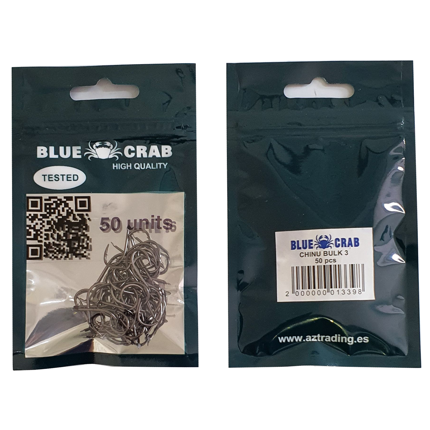Ami BLUE CRAB Higt Quality
