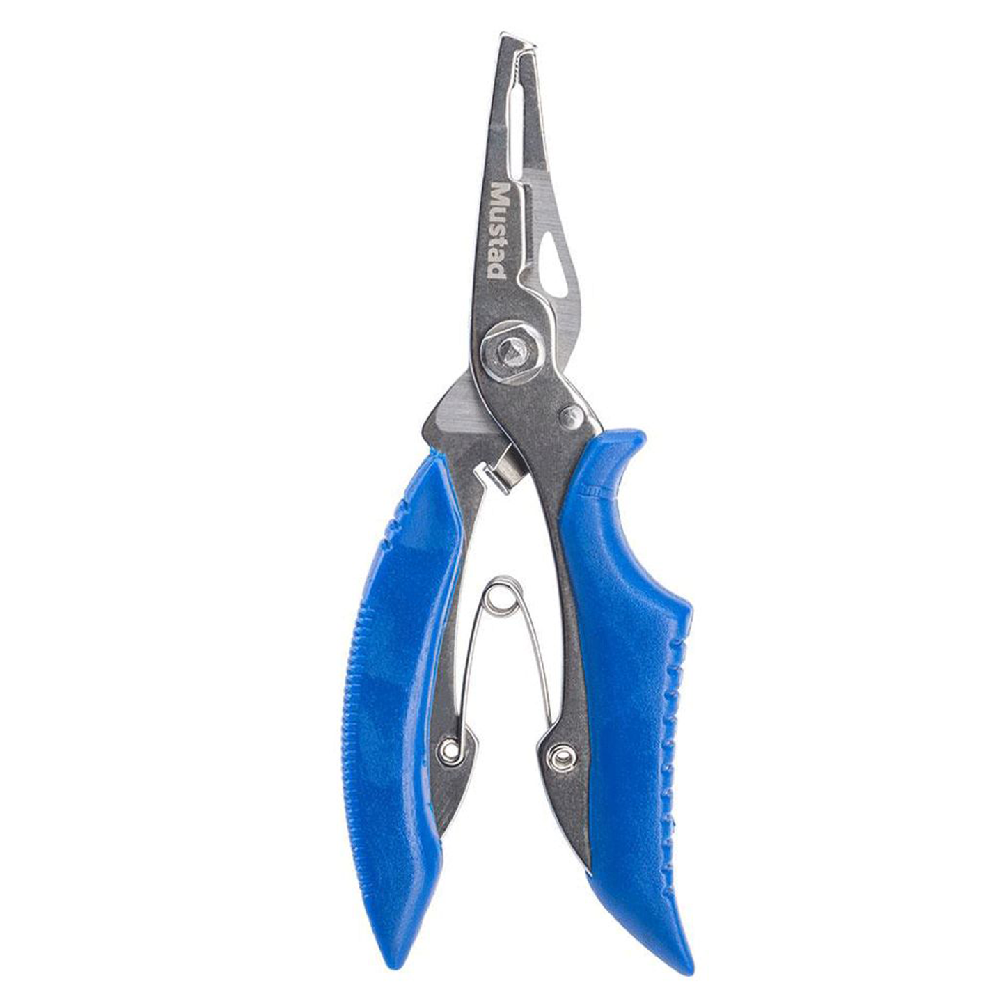 Pinza per aprire gli slit ring