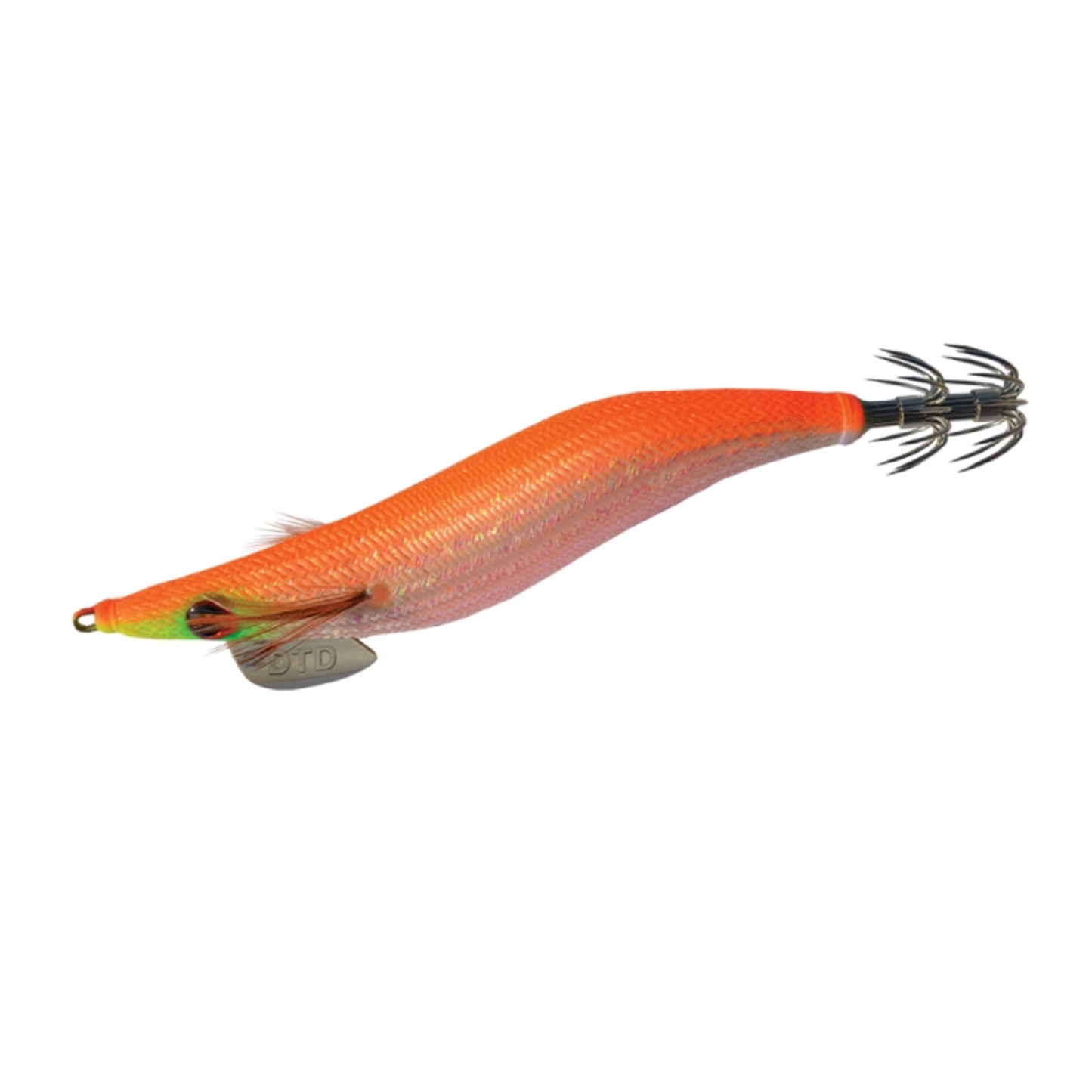 DTD - Diamond Oita 2.5