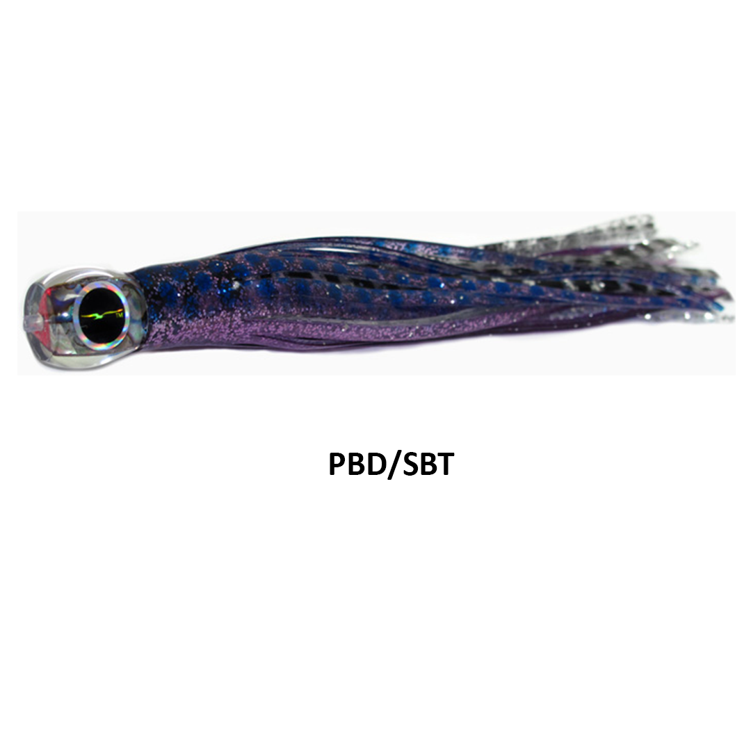 Black Bart Lures - Zen