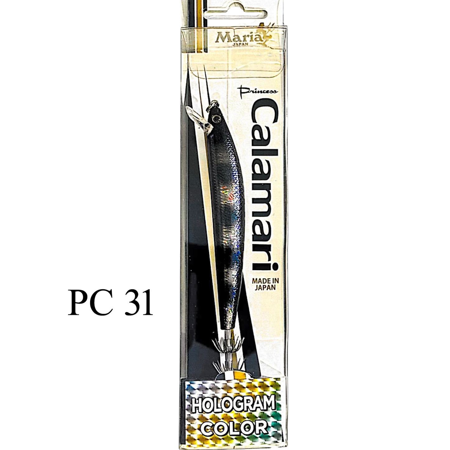 Yamashita - Princes Calamari mm. 100