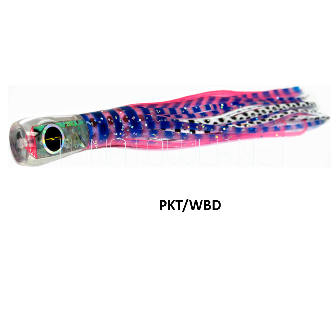 Black Bart Lures - Bully