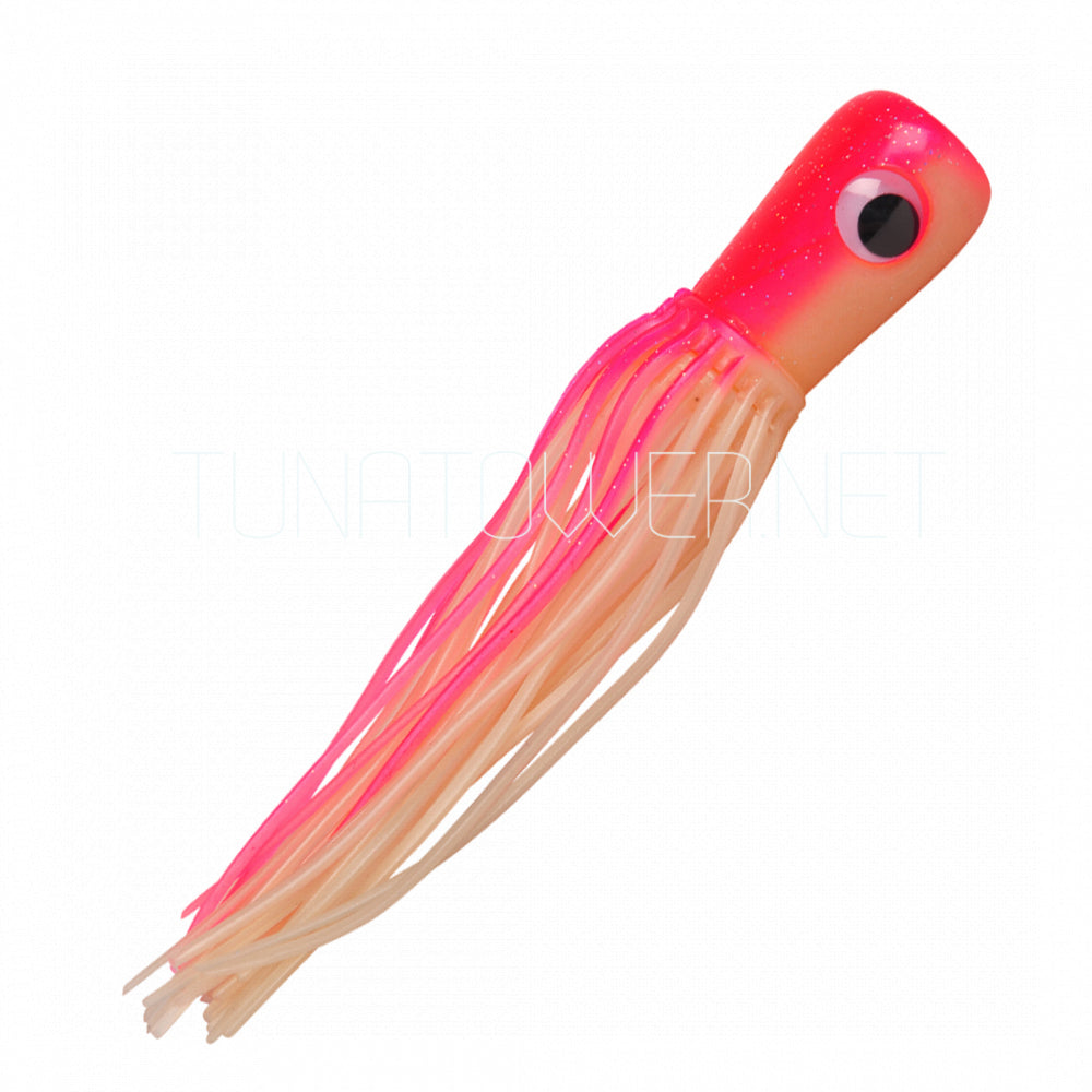 Mold Craft - SUPER CHUGGER LITTLE 5'