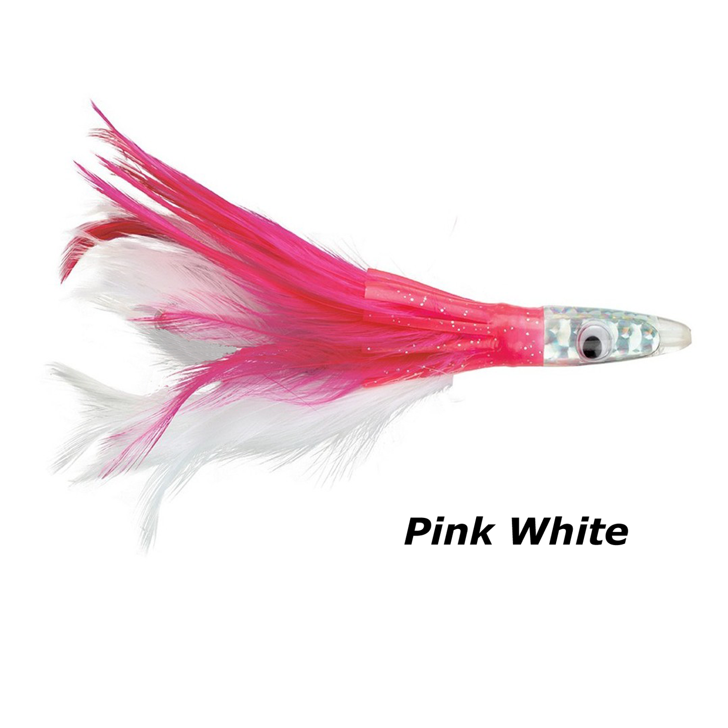 Williamson ALBACORE FEATHERS mm 160