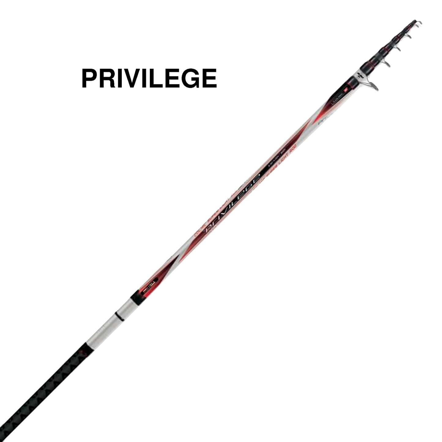 Colmic PRIVILEGE mt 3,30-4,00 gr 300