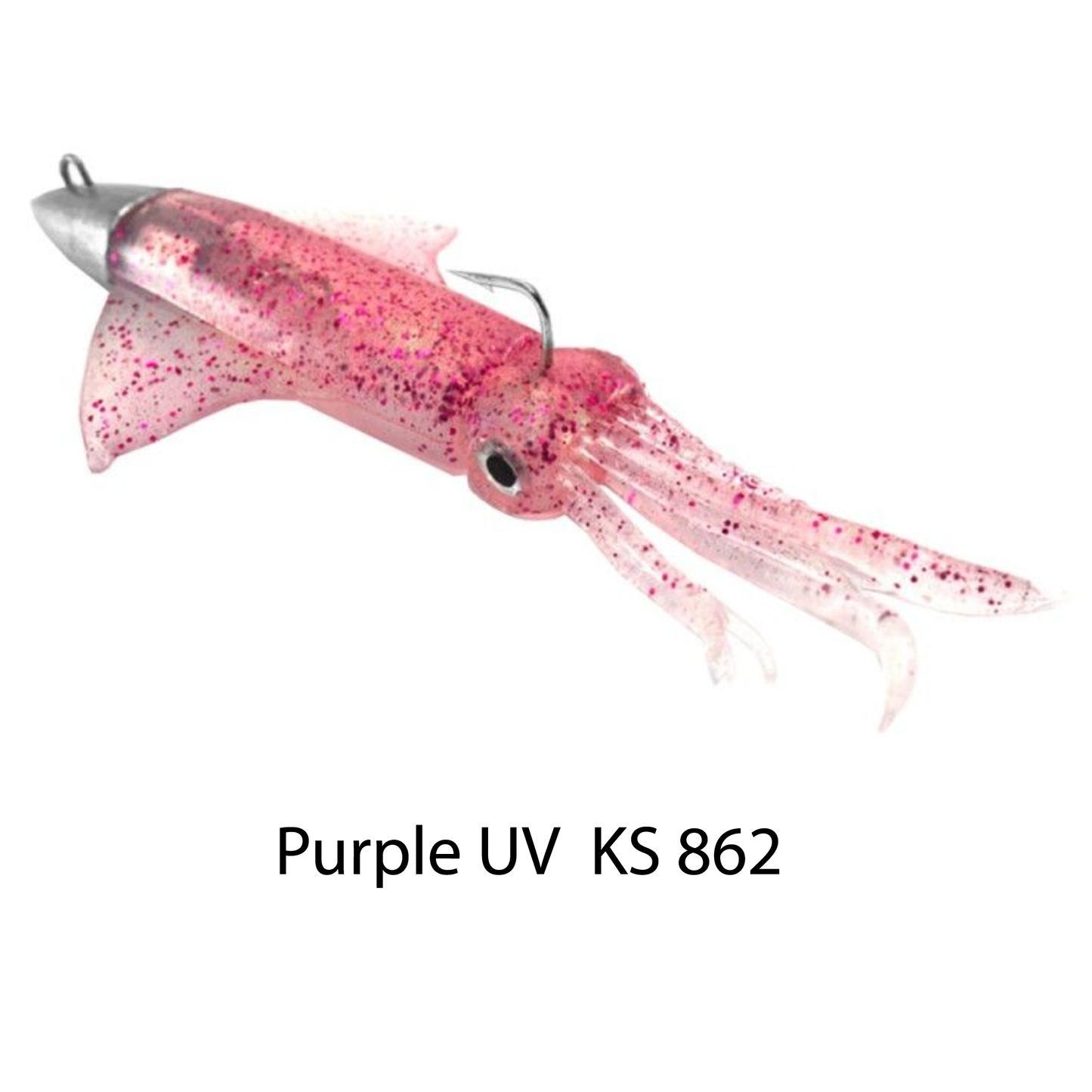 GT-BIO KALAMY SQUID 175 Combo 180gr