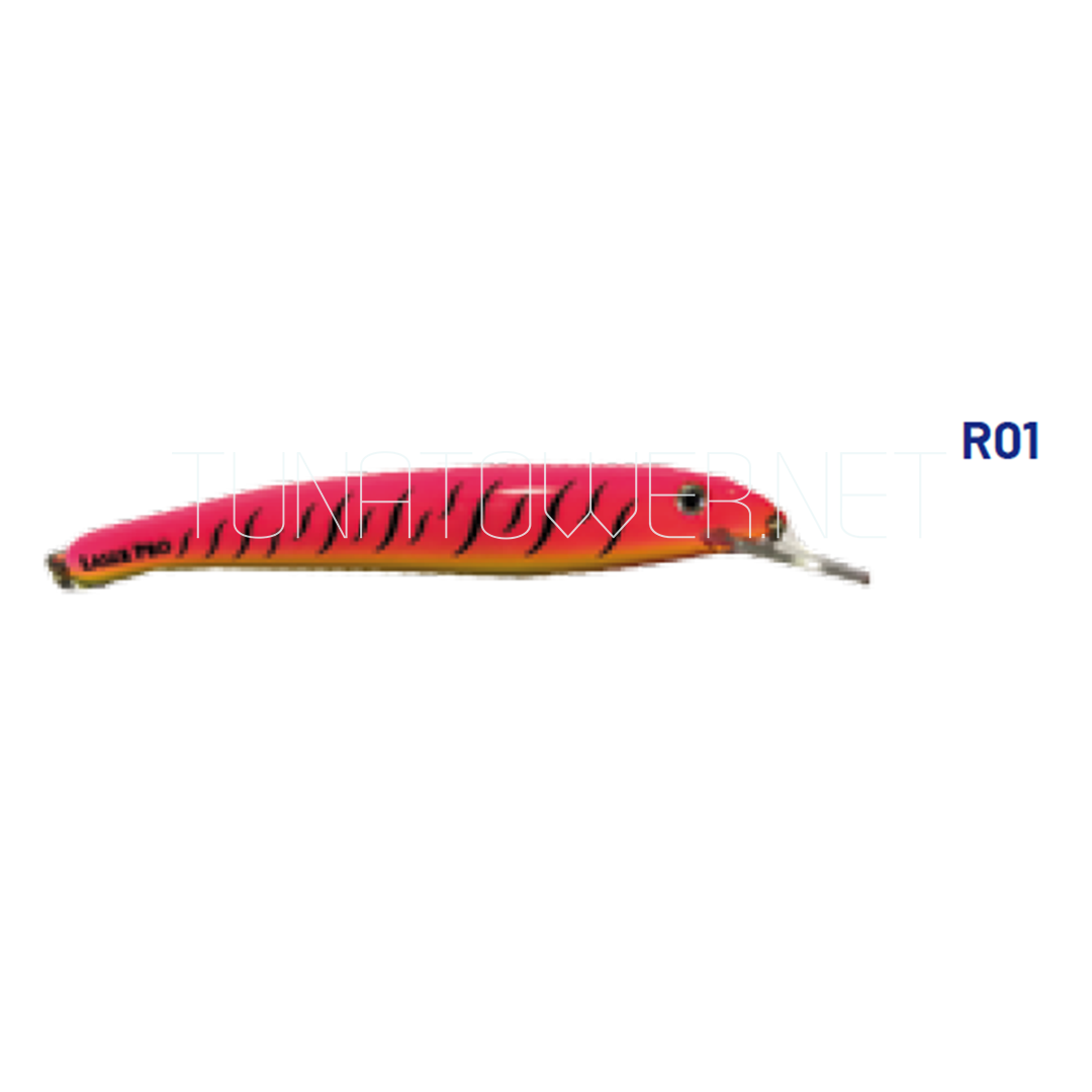 Halco - Laser Pro 160