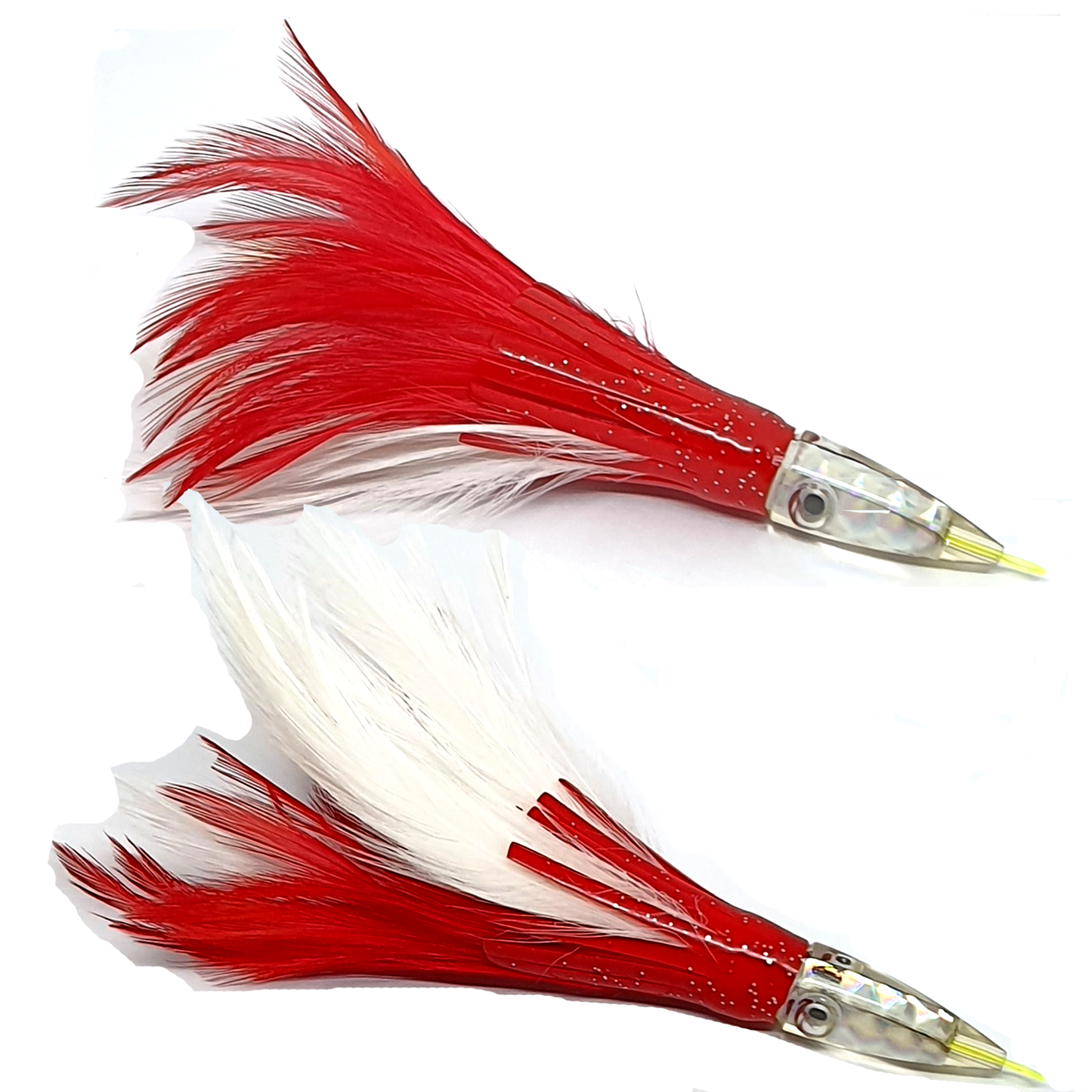 Williamson ALBACORE FEATHERS mm 160
