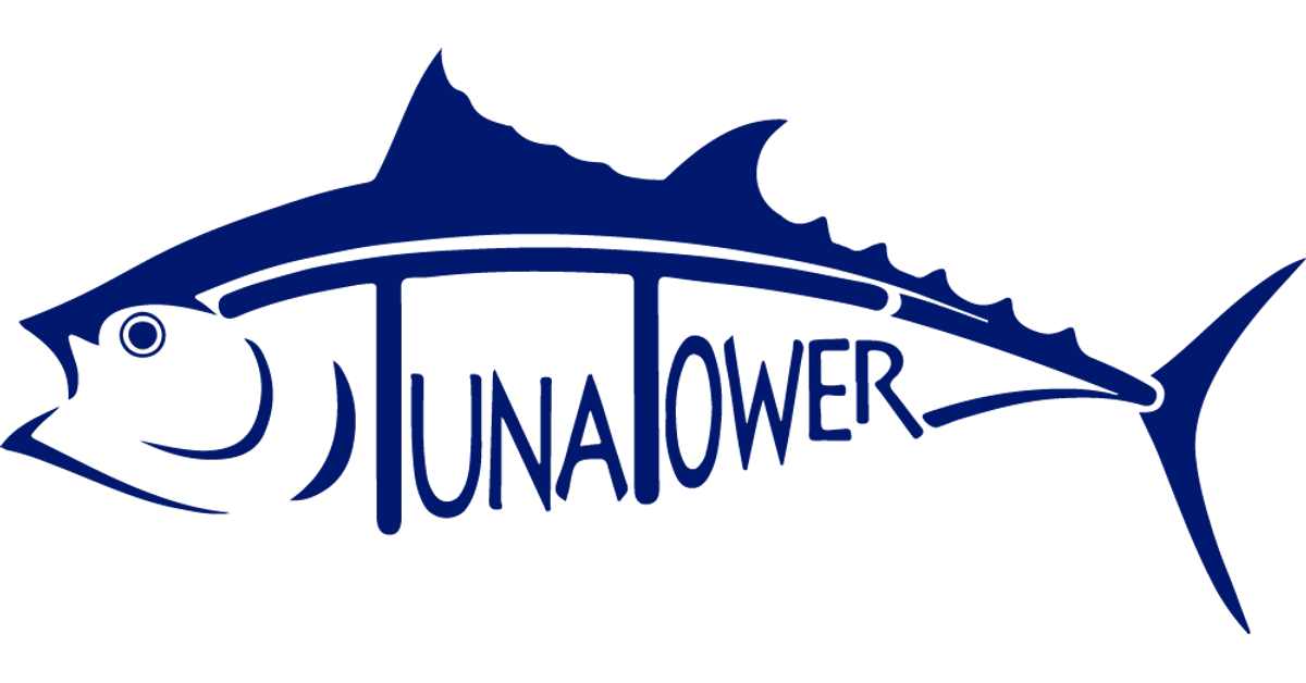 Tunatower Articoli per la pesca sportiva Tuna Tower